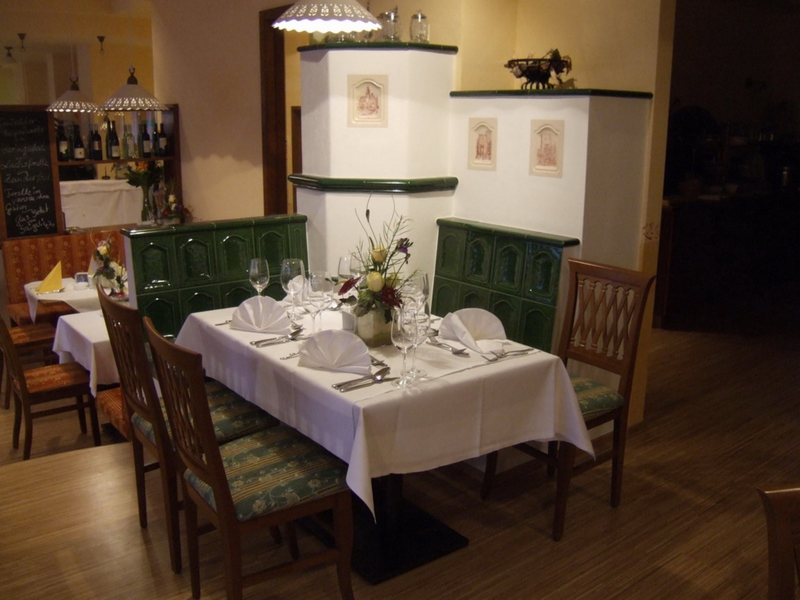 GASTHOF MARTINEK in Baden, Foto 8