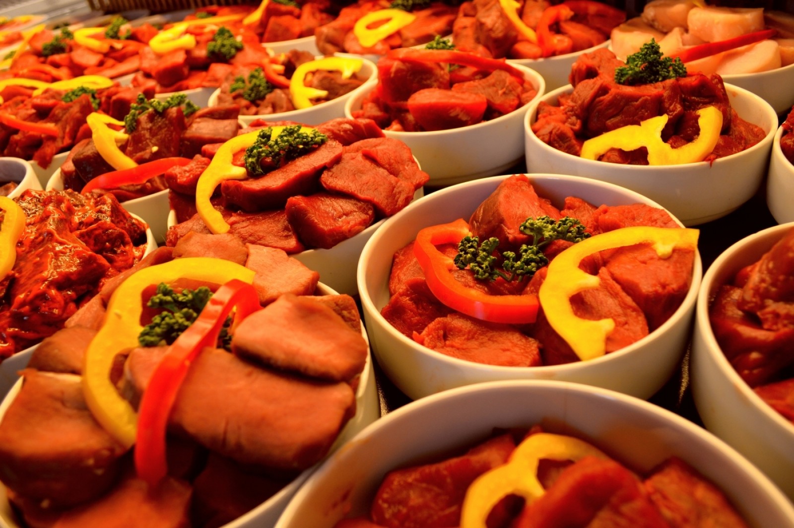Restaurant Saga Khan