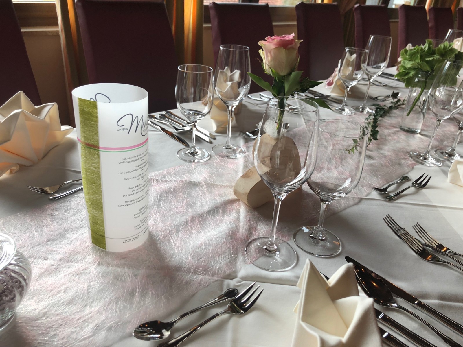 Hotel Restaurant Zum Lamm in Tarrenz, Foto 14