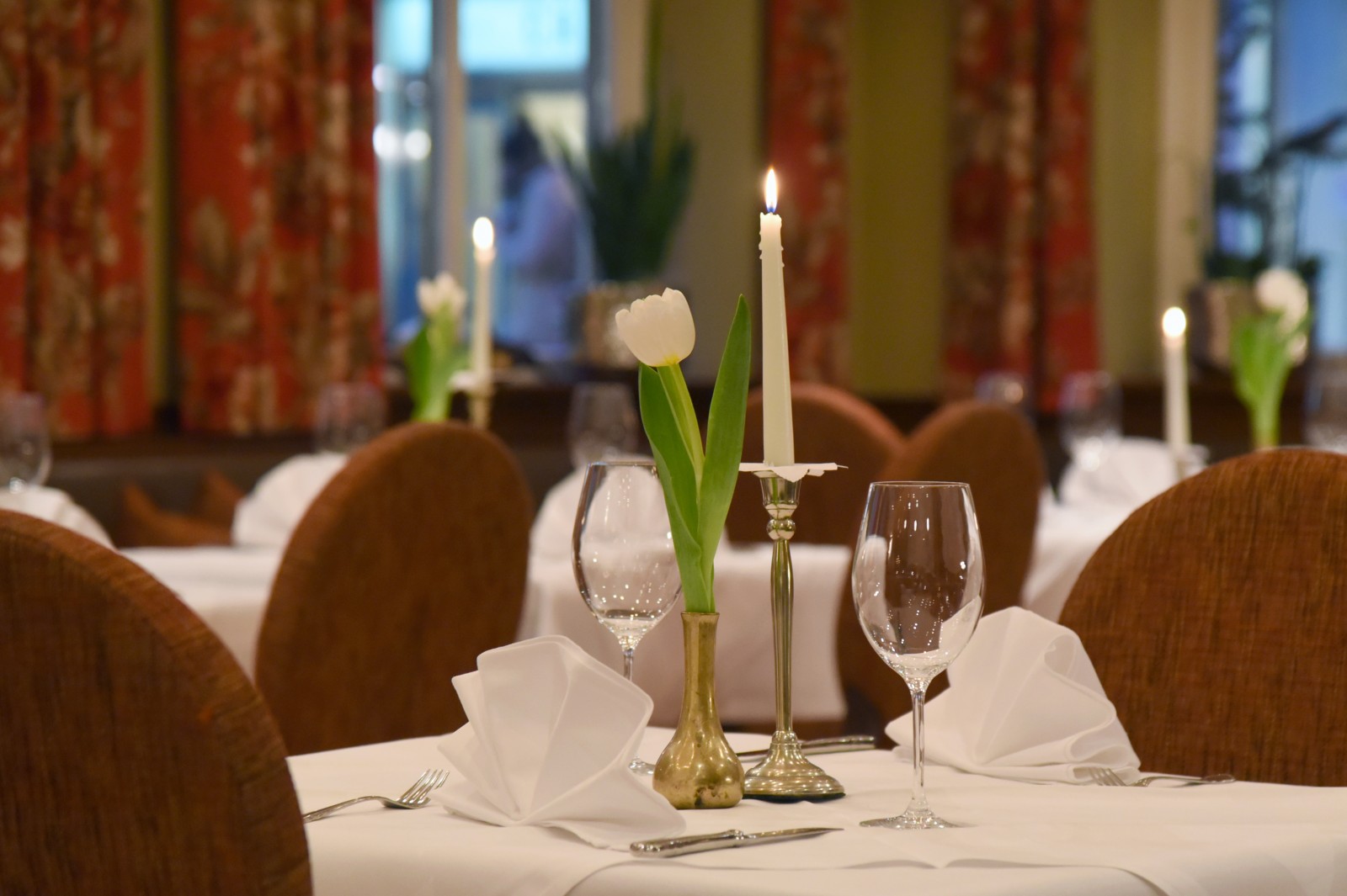 Restaurant Cella Central  in Zell am See, Foto 11