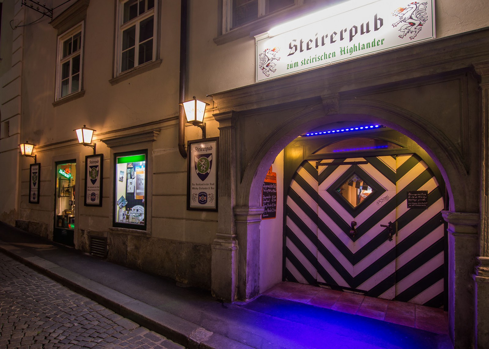 Steirerpub in Graz, Foto 3