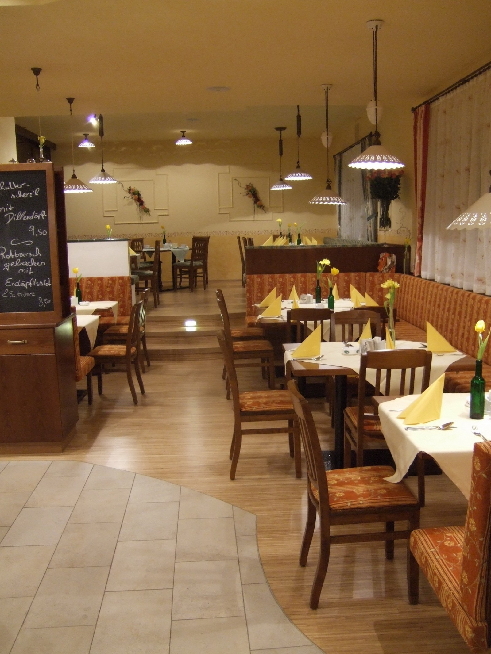 GASTHOF MARTINEK in Baden, Foto 7