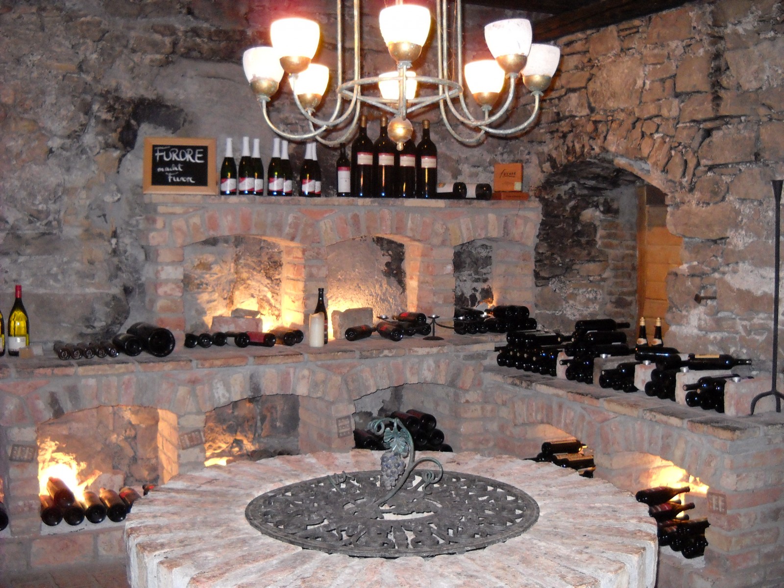 Burgrestaurant Gebhardsberg  in Bregenz, Foto 5