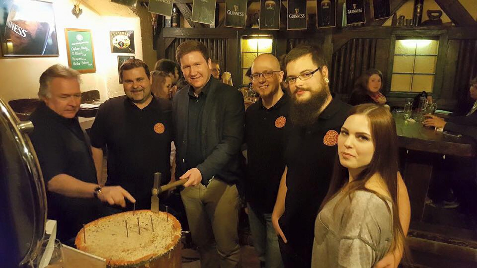 Steirerpub in Graz, Foto 4