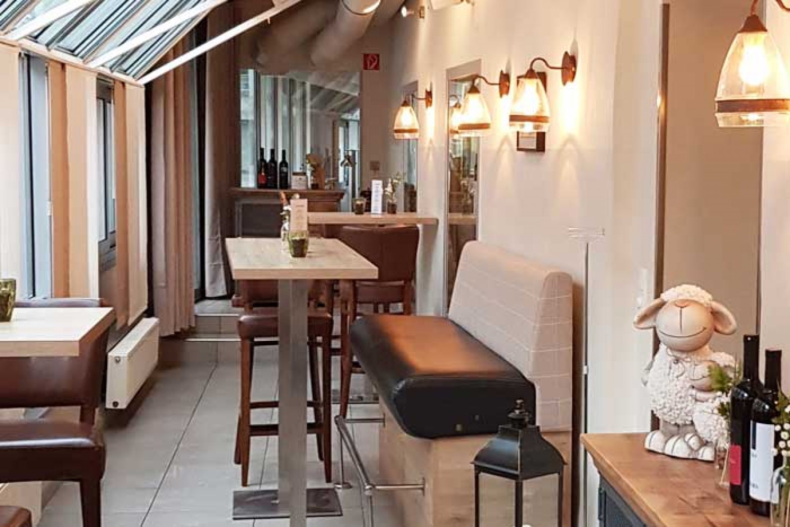 Restaurant Goldenes Lamm in Villach, Foto 12
