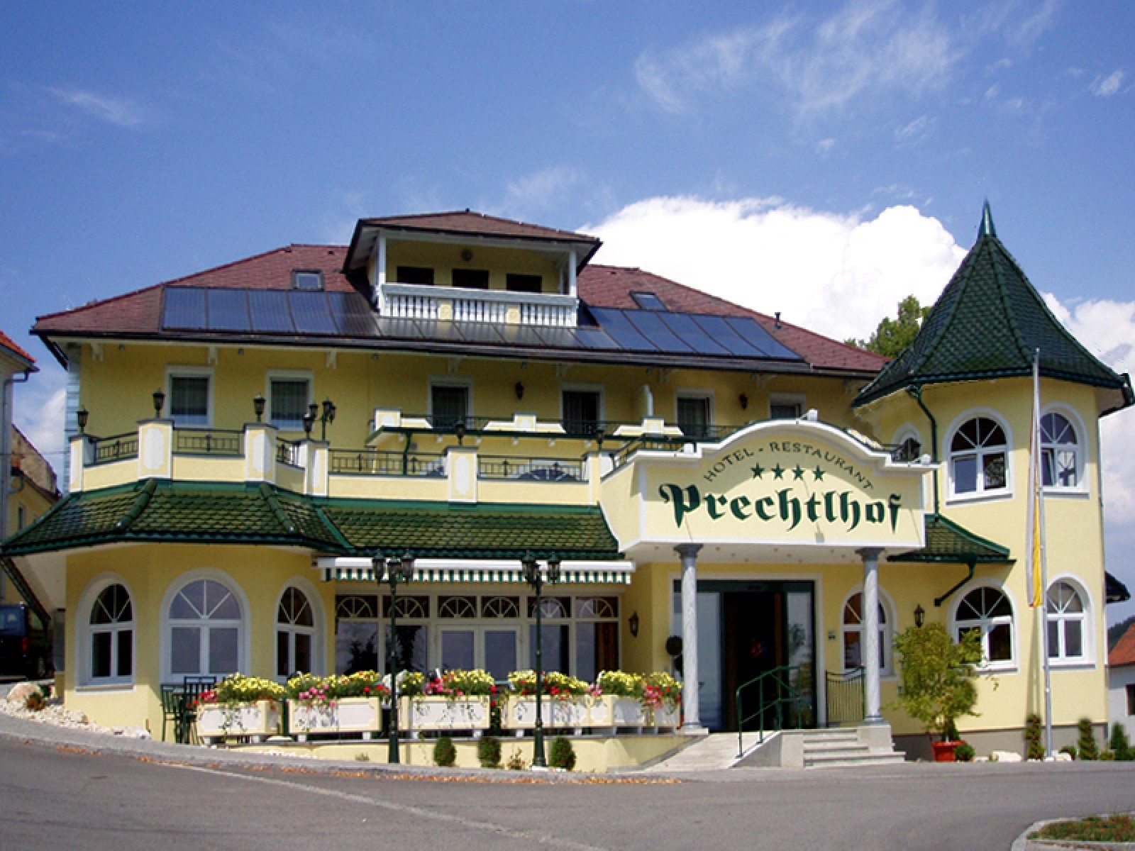 Prechtlhof in Althofen, Foto 6