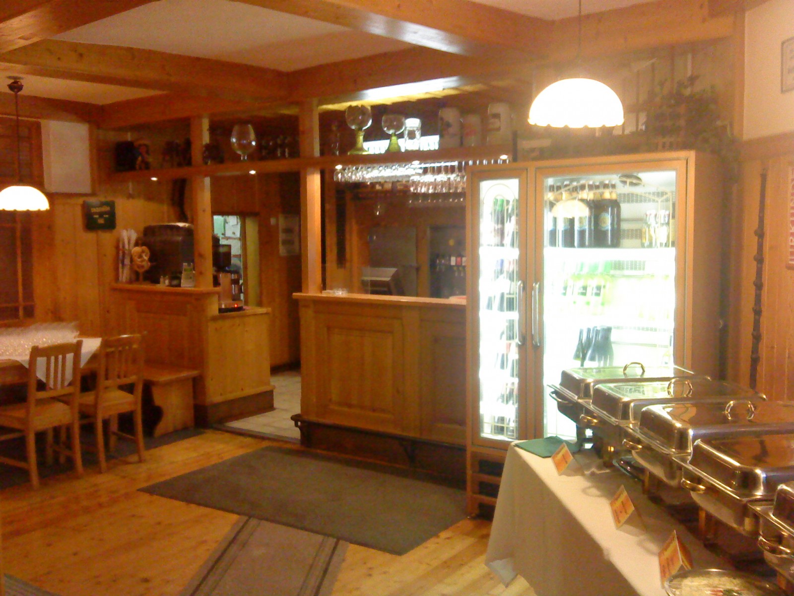 Gasthaus Zum Fiakerwirt in Langenlois, Foto 1