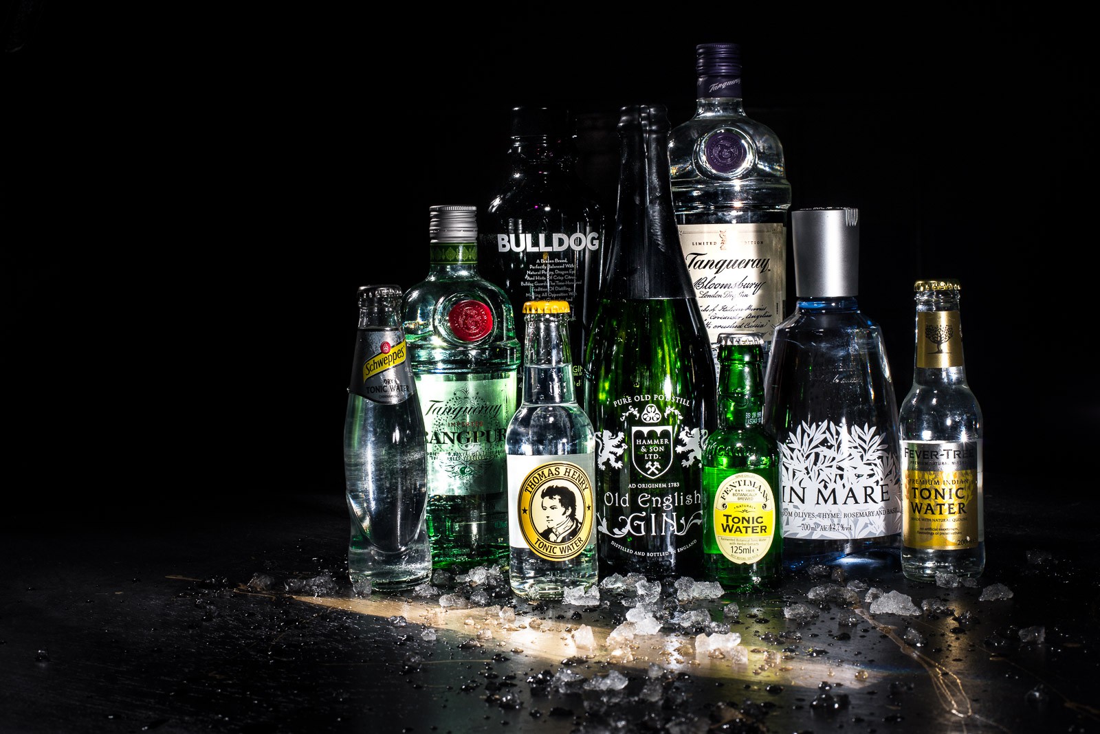 Ginger n  Gin in Bad Gastein, Foto 3