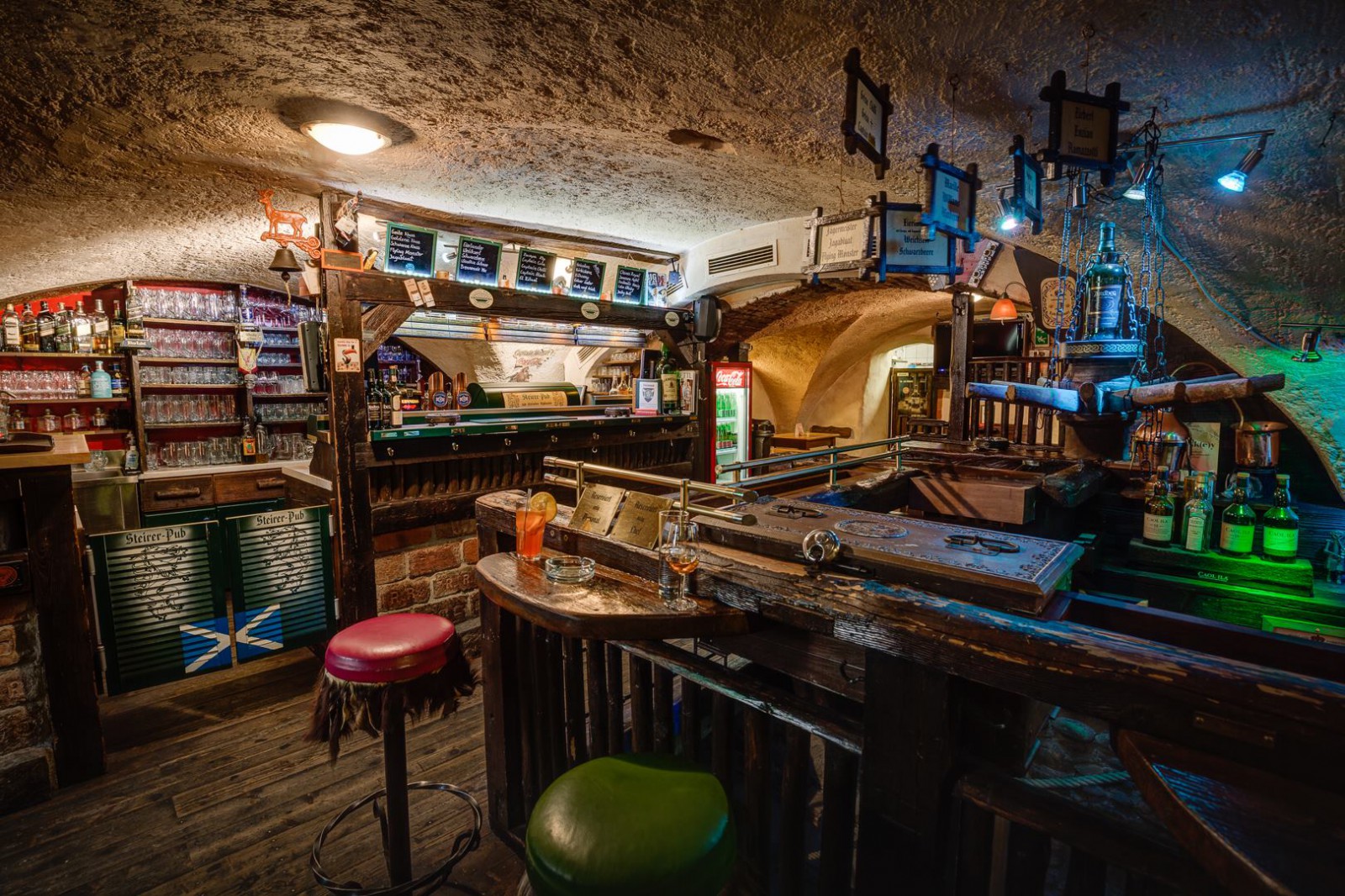 Steirerpub in Graz, Foto 2