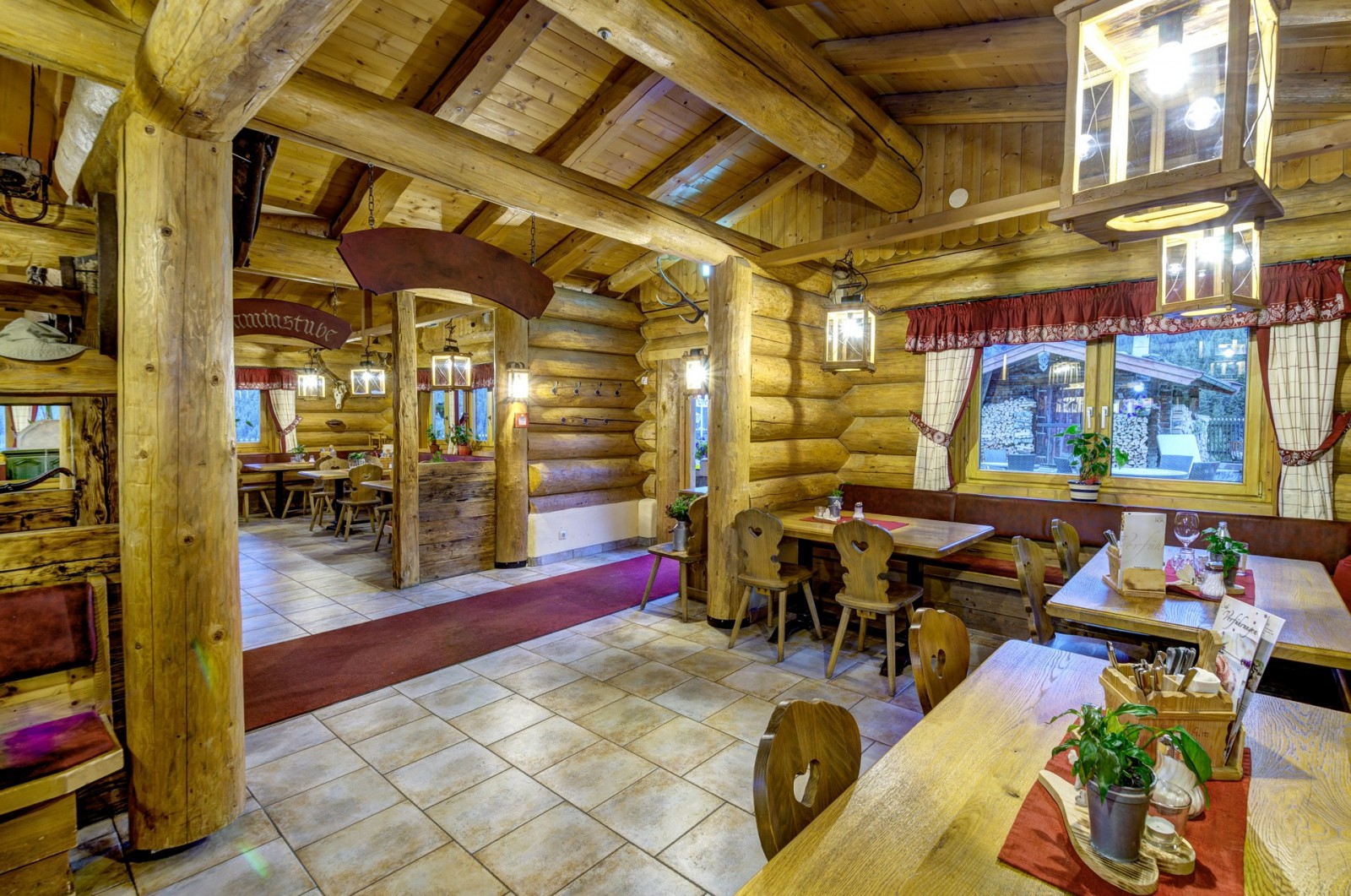 Berghotel Jaga-Alm GmbH & CoKG in Zell am See, Foto 6