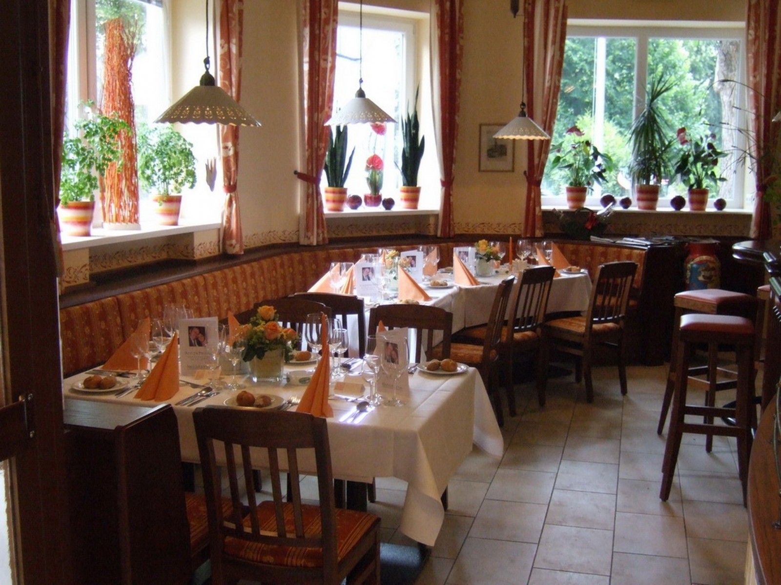 GASTHOF MARTINEK in Baden, Foto 6