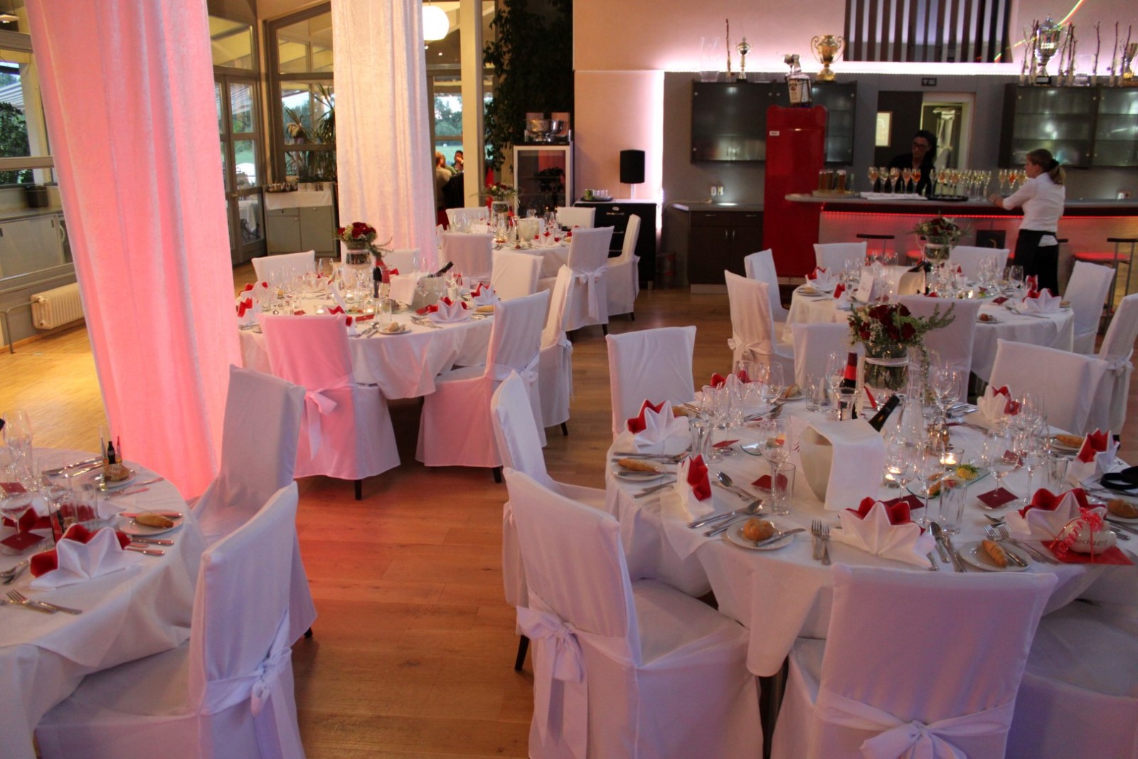 Restaurant Albatros in Ebreichsdorf, Foto 2