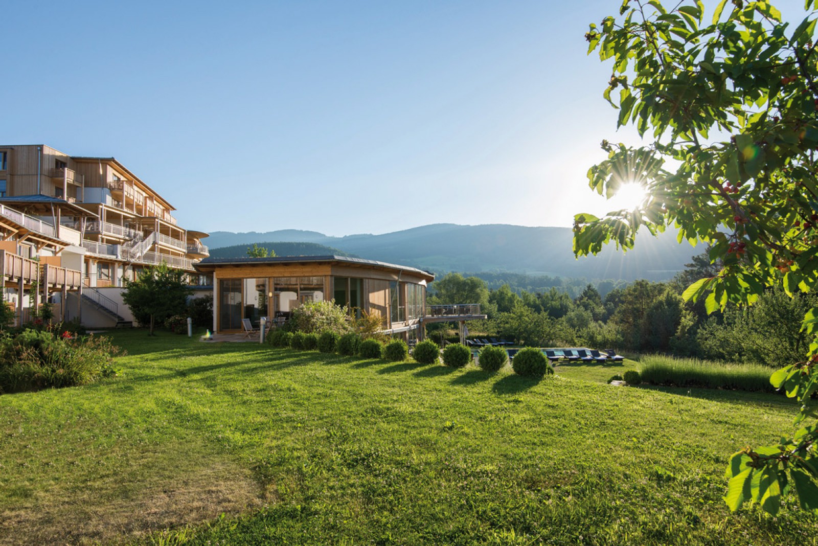 RETTER Bio-Natur-Resort Restaurant in Pöllauberg, Foto 9