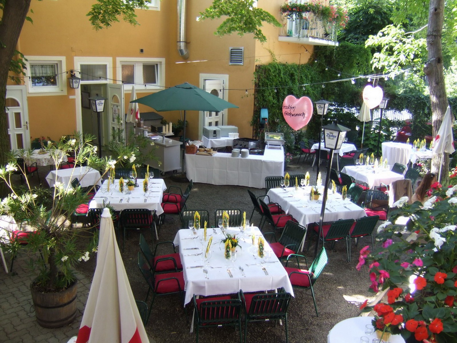 GASTHOF MARTINEK in Baden, Foto 5