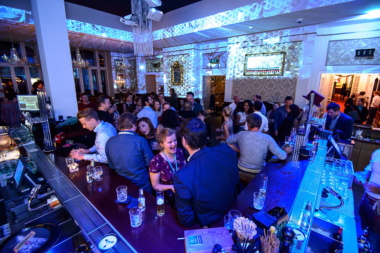 Restaurant Ginger n  Gin in Bad Gastein