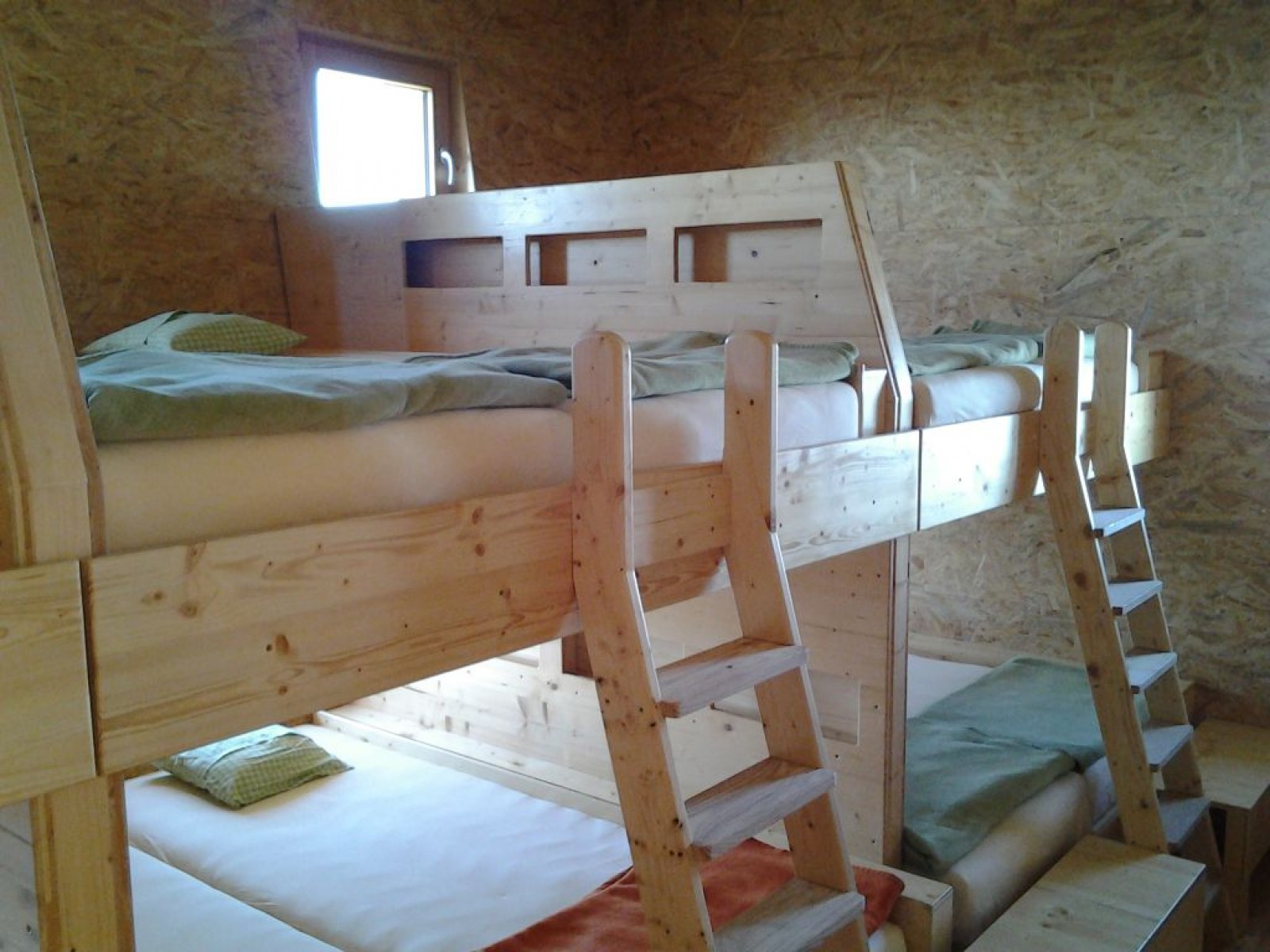 Naturfreunde Traunsteinhaus in Gmunden, Foto 4