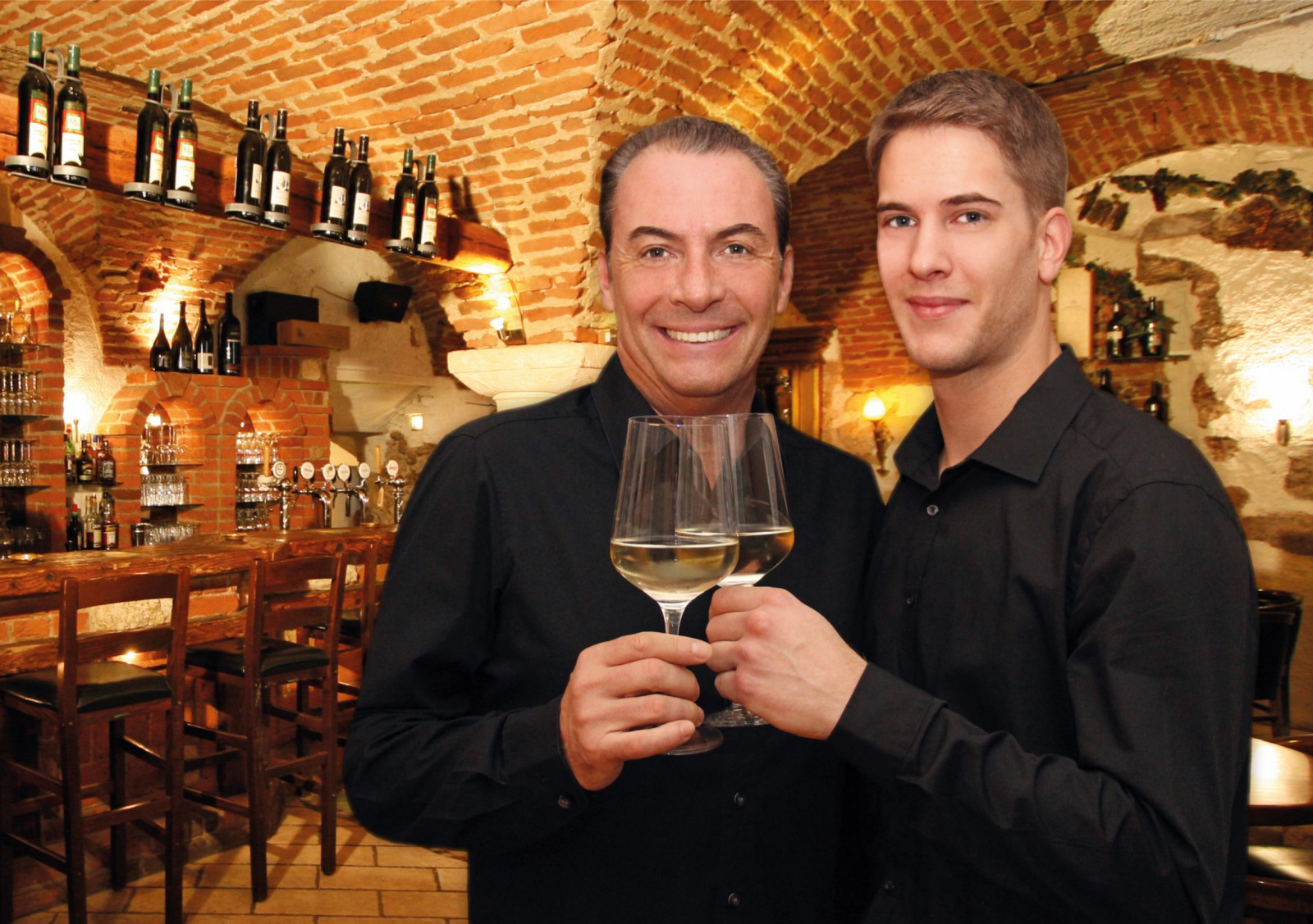 Restaurant Rathaus Vinarium in Leibnitz