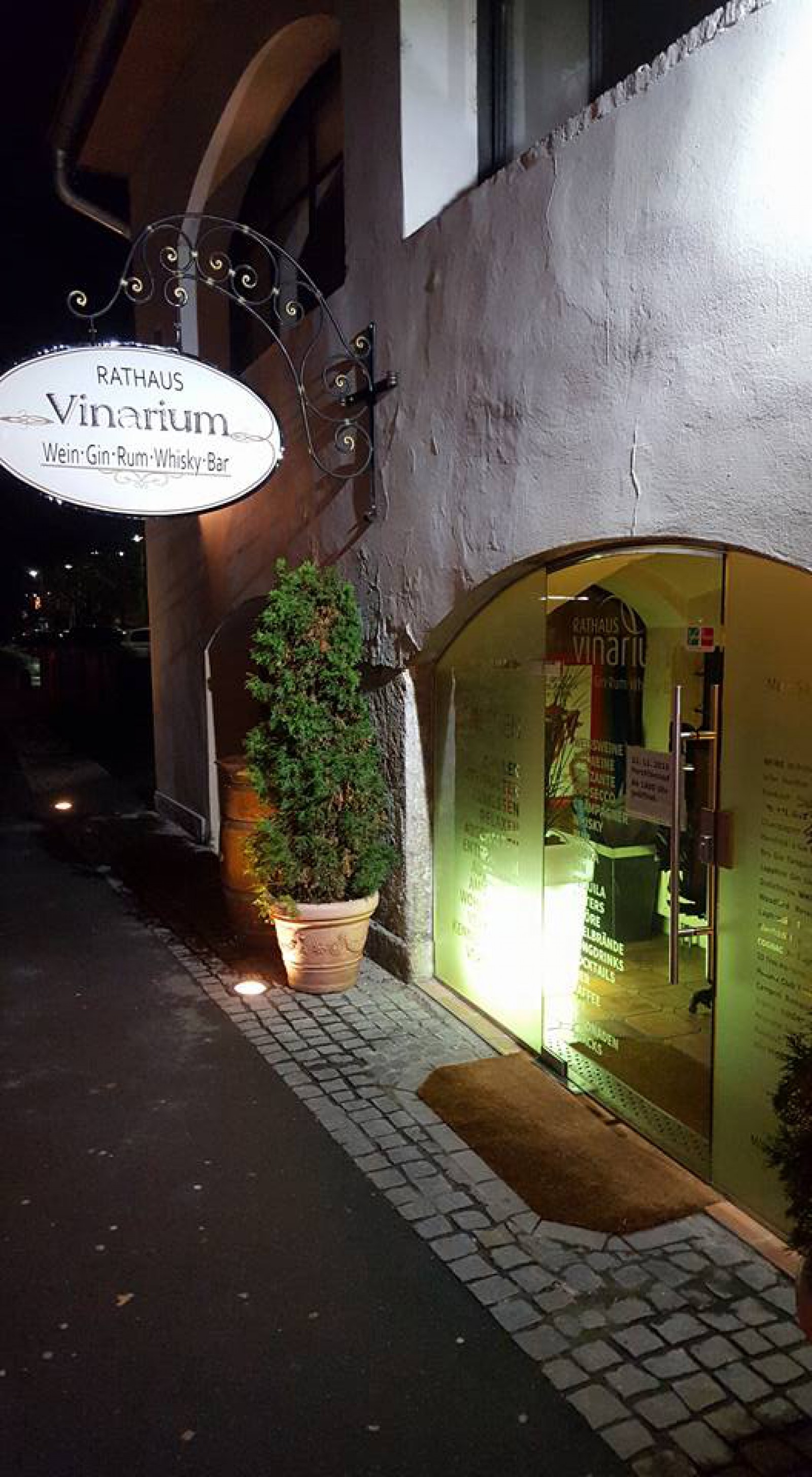 Rathaus Vinarium in Leibnitz, Foto 3