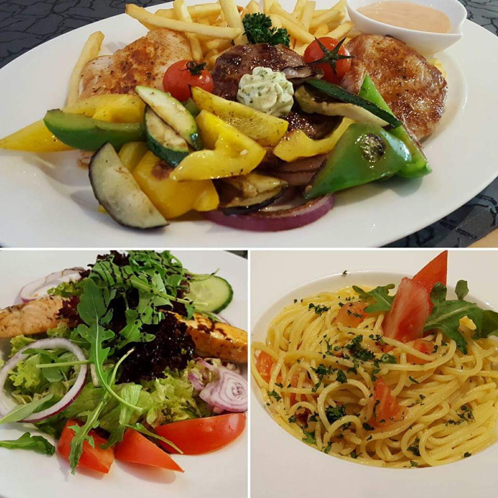 Seerestaurant Ried in Ried im Oberinntal, Foto 5