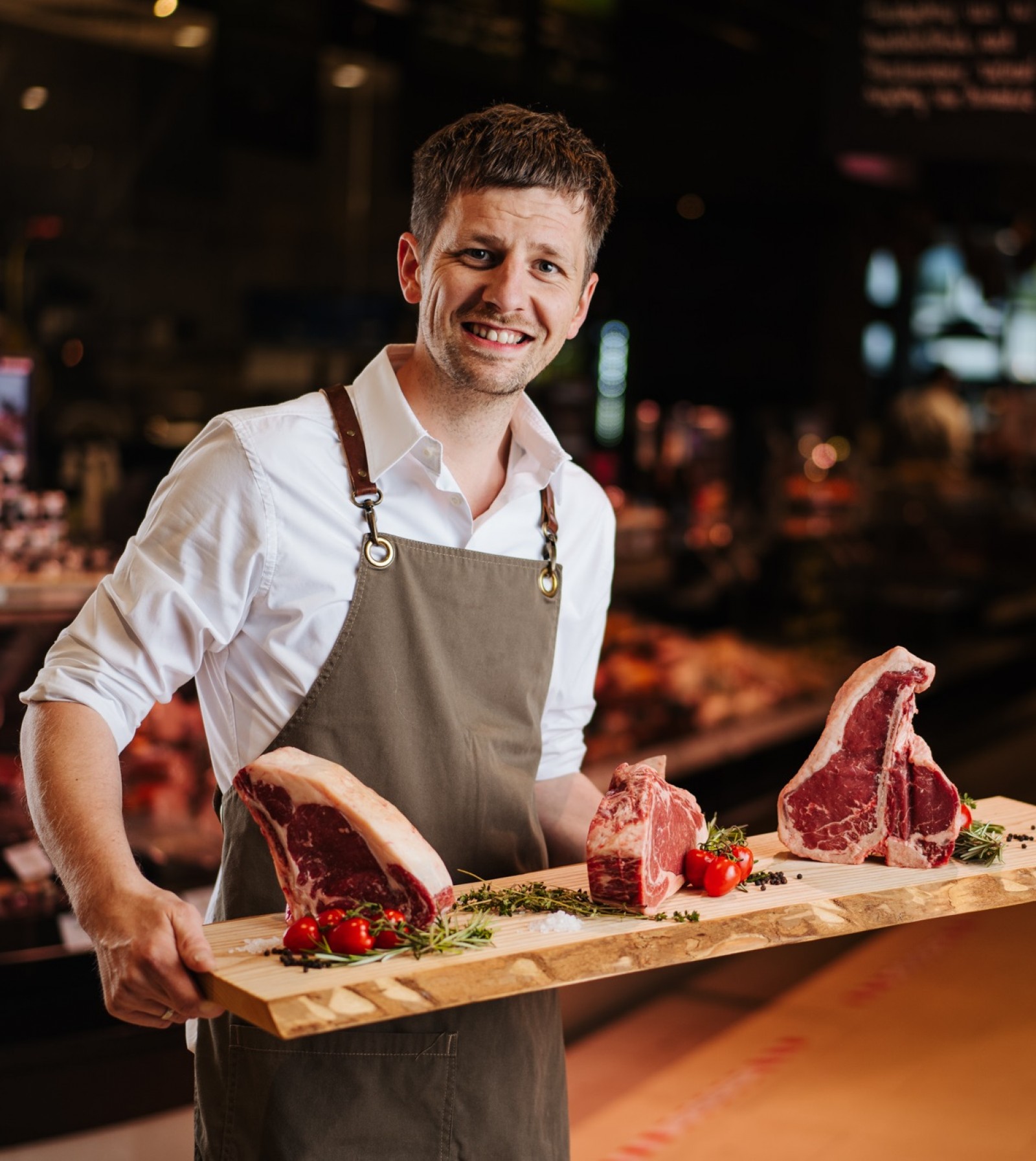 Restaurant Frierss Feines Haus in Villach