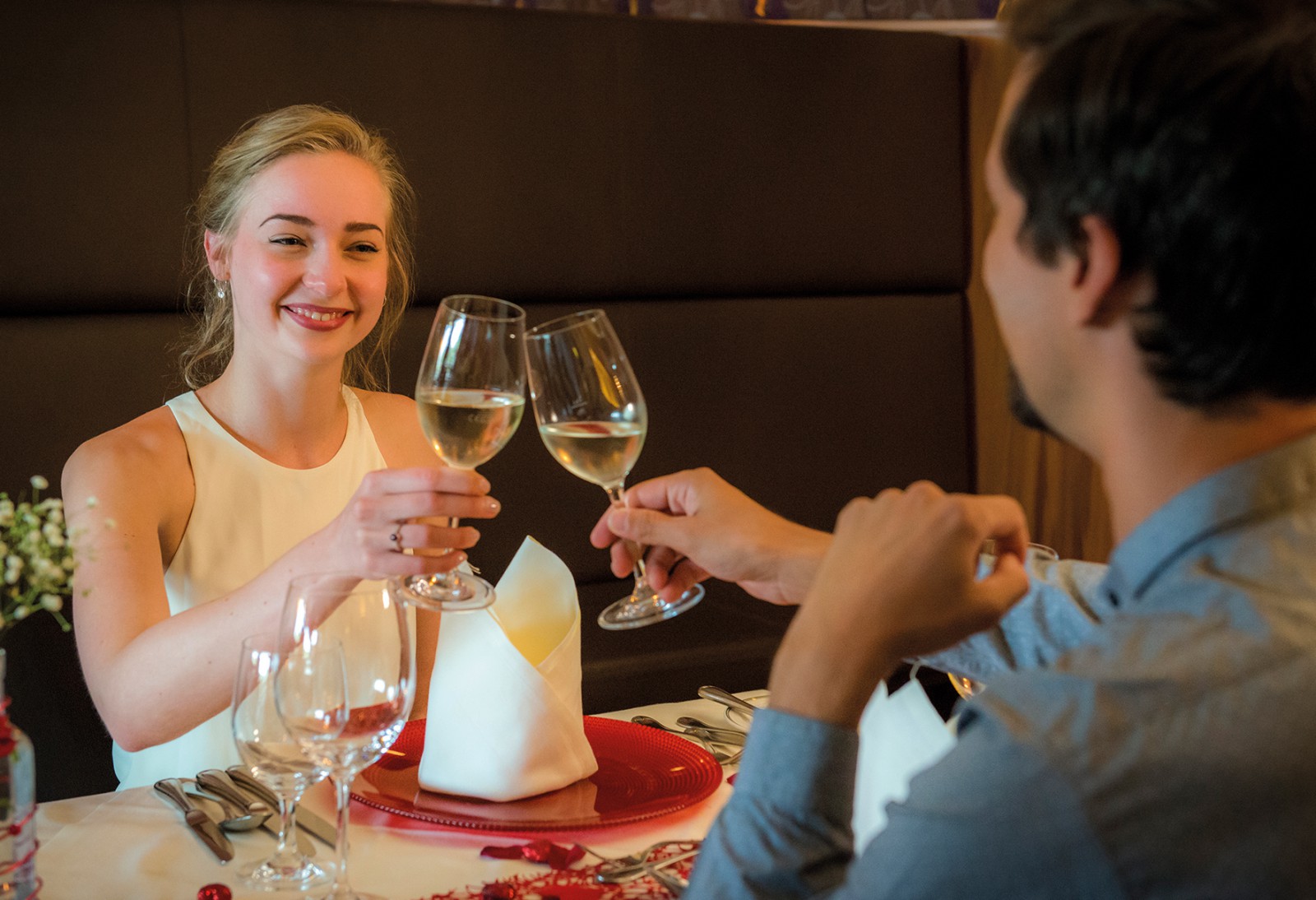 RETTER Bio-Natur-Resort Restaurant in Pöllauberg, Foto 8