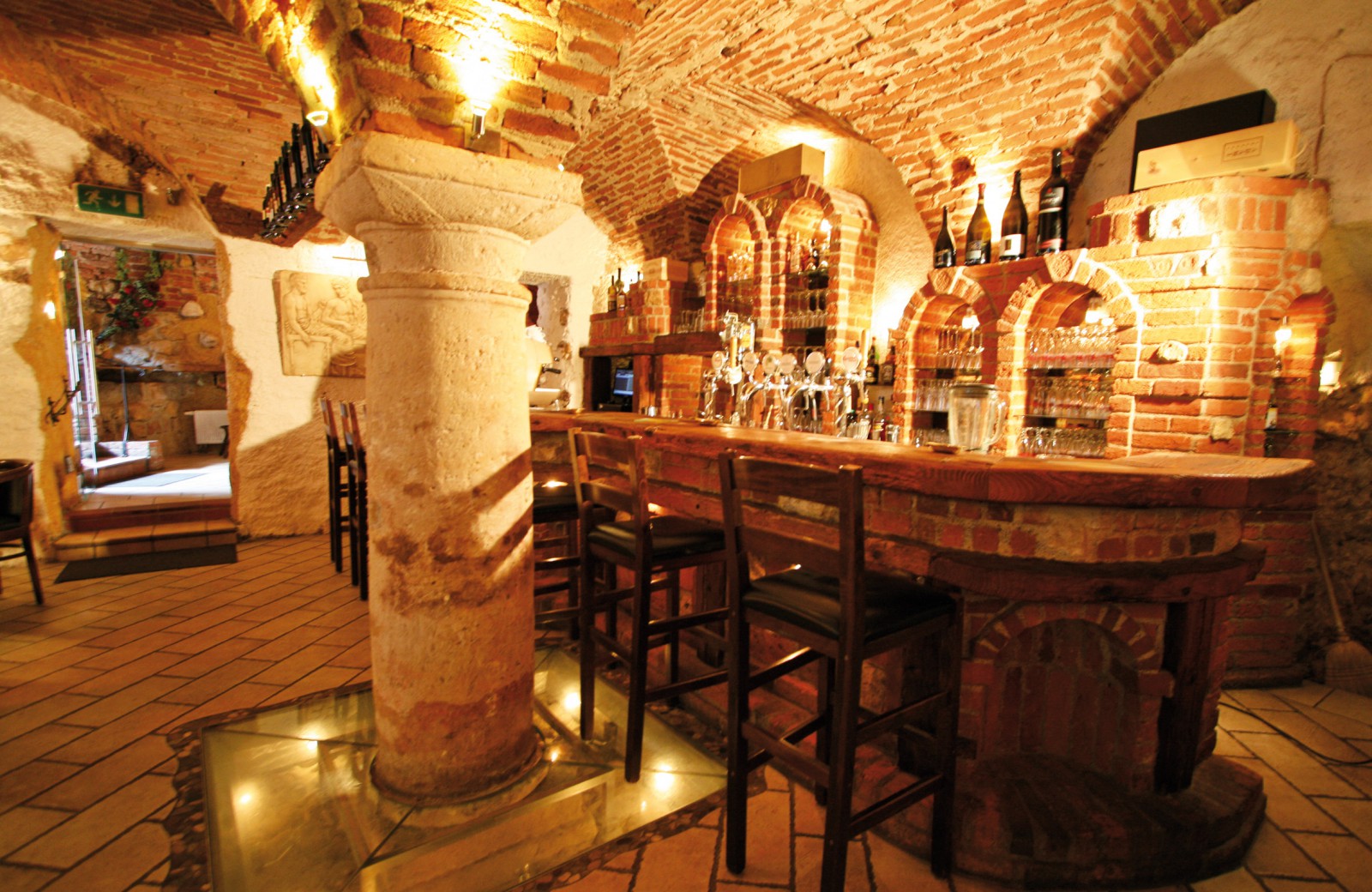 Rathaus Vinarium in Leibnitz, Foto 2