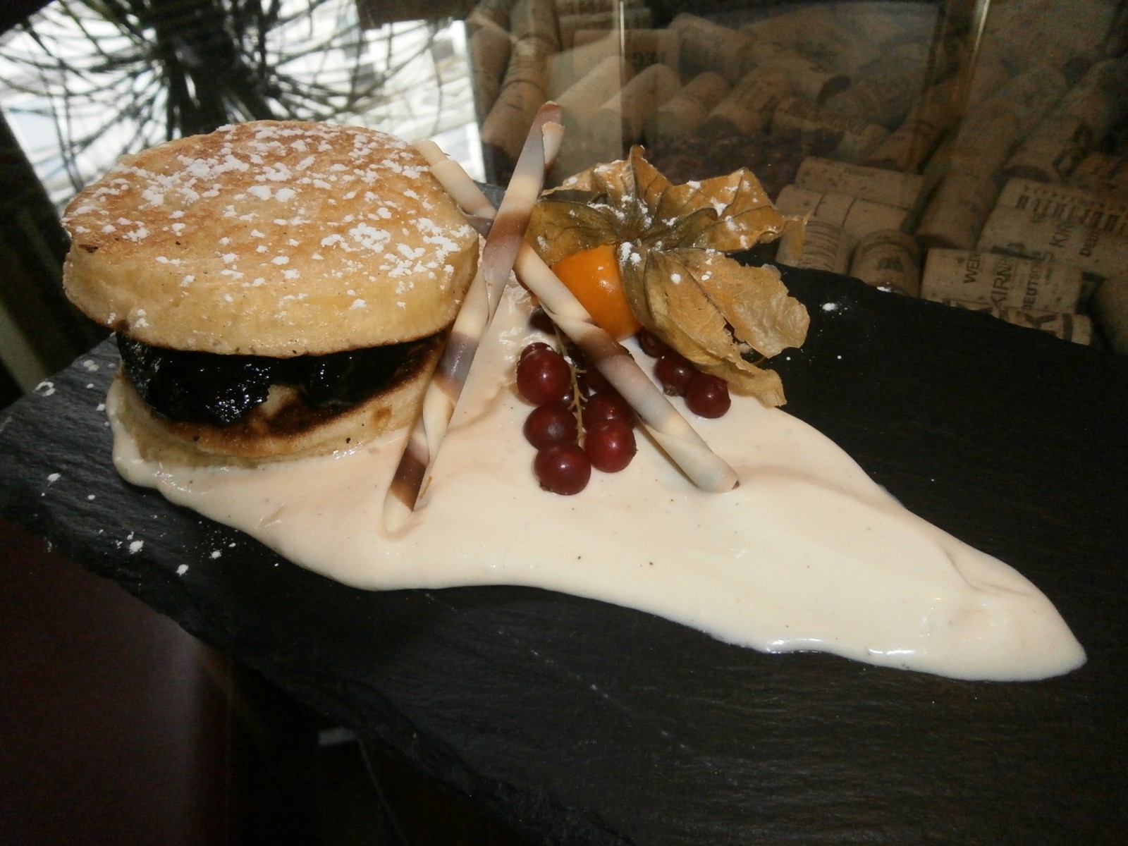 Amon´s Gastwirtschaft in Wien, Foto 1