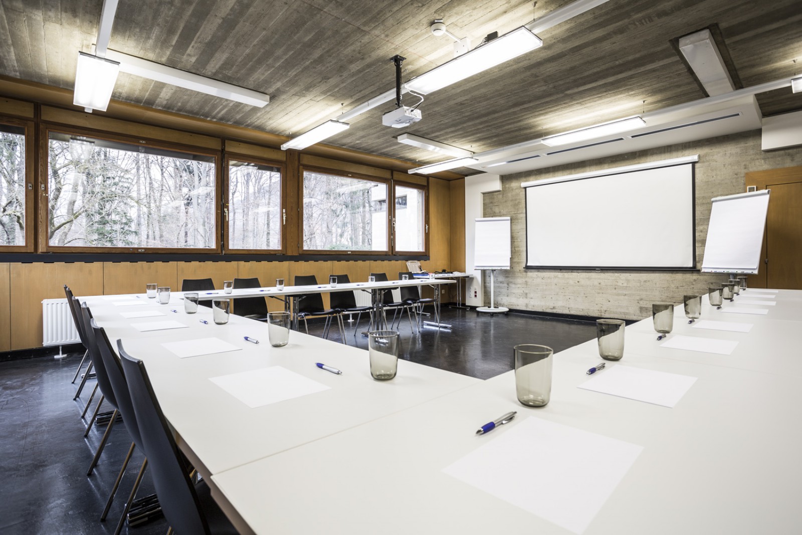 AULA x space in Graz, Foto 2