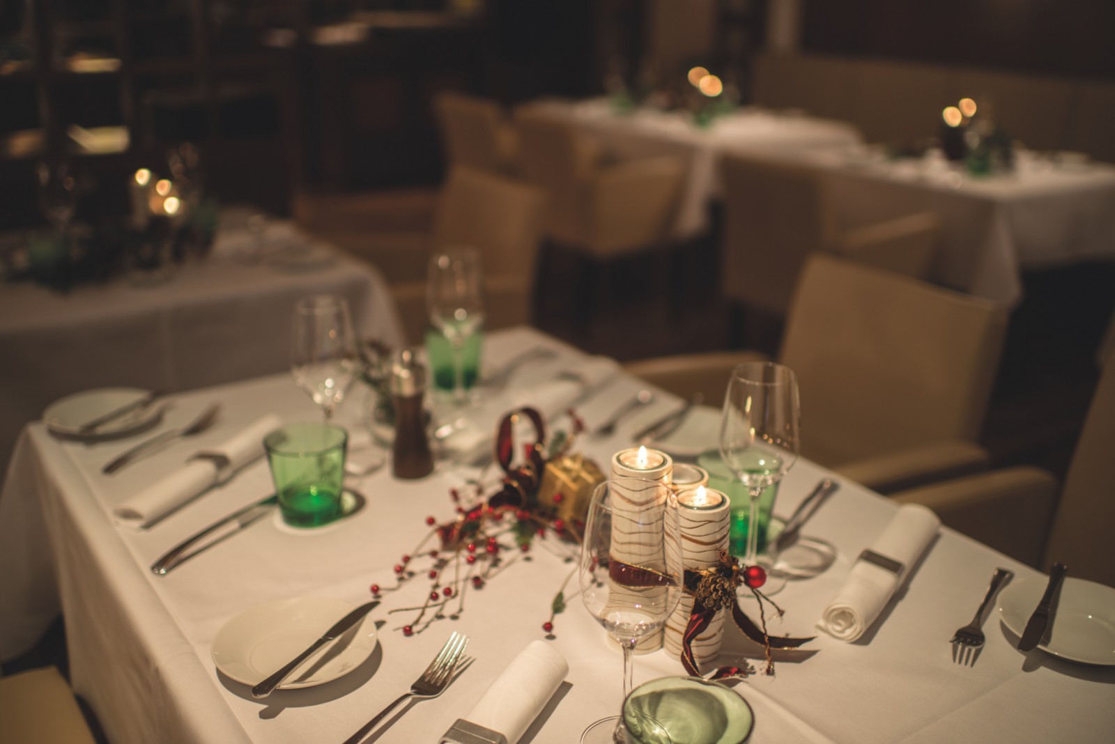 Restaurant Bärenhof in Zwettl, Foto 11