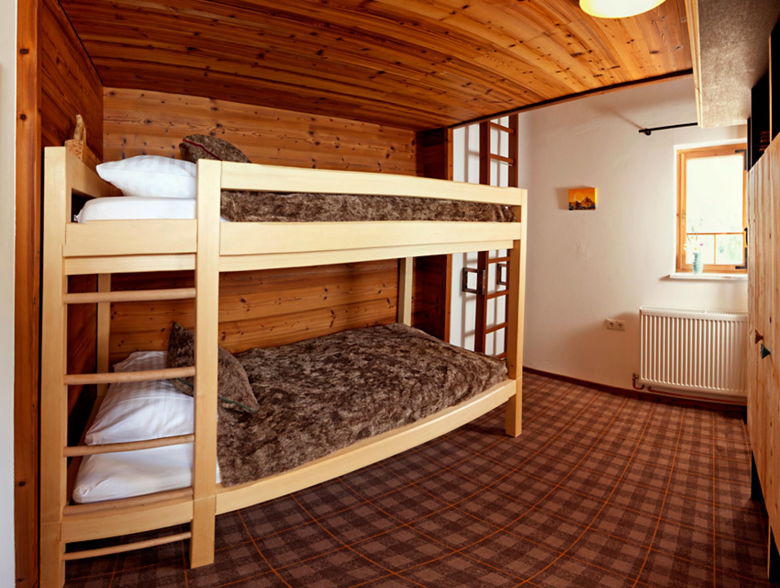 Millrutte Resort GmbH in Gotzis, Foto 11
