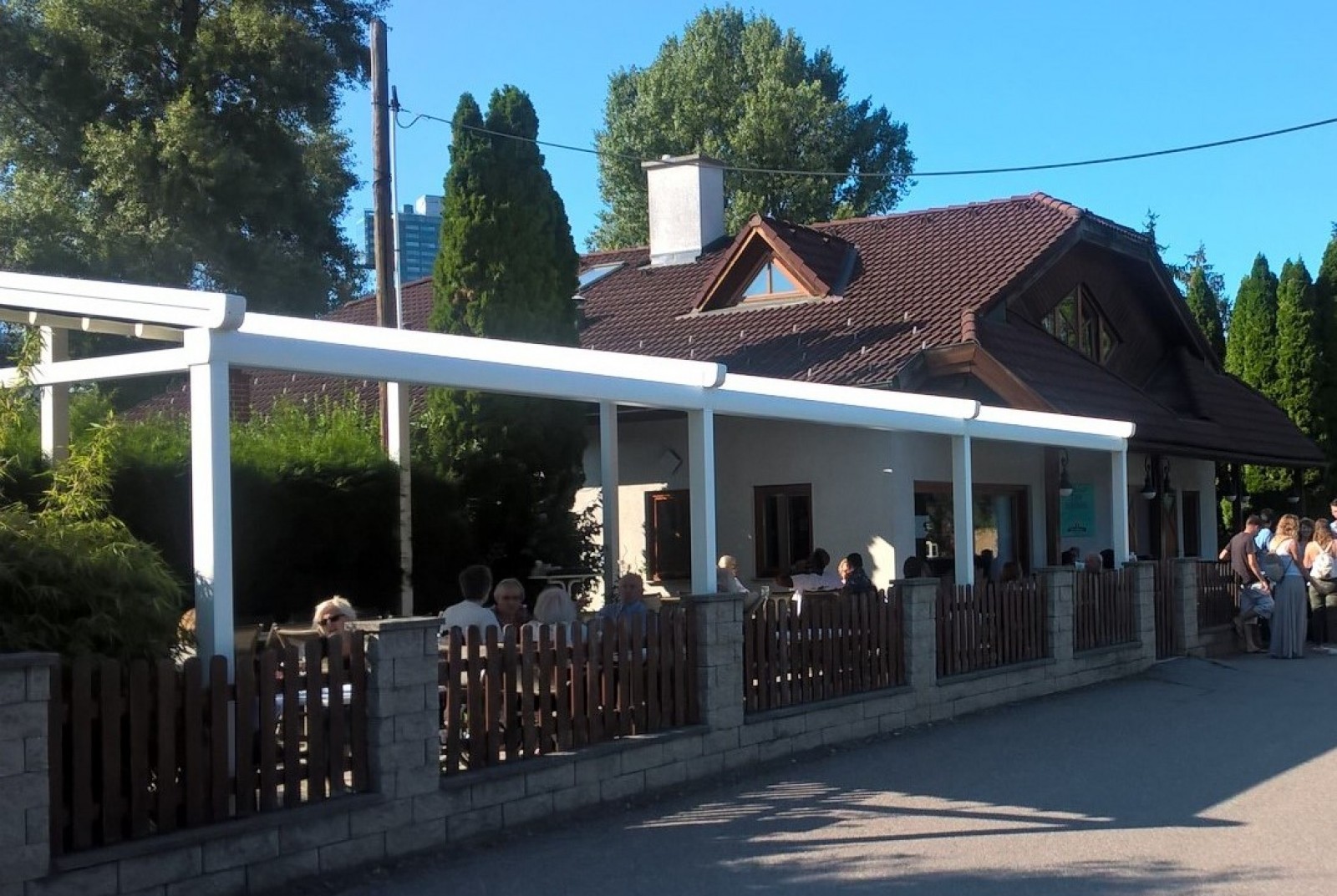 Zum Schinakl in Wien, Foto 3