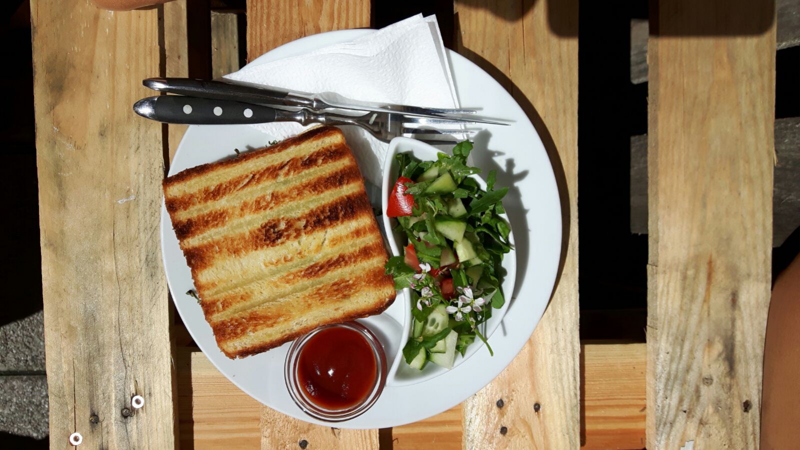 Cafe Go West in Wien, Foto 14