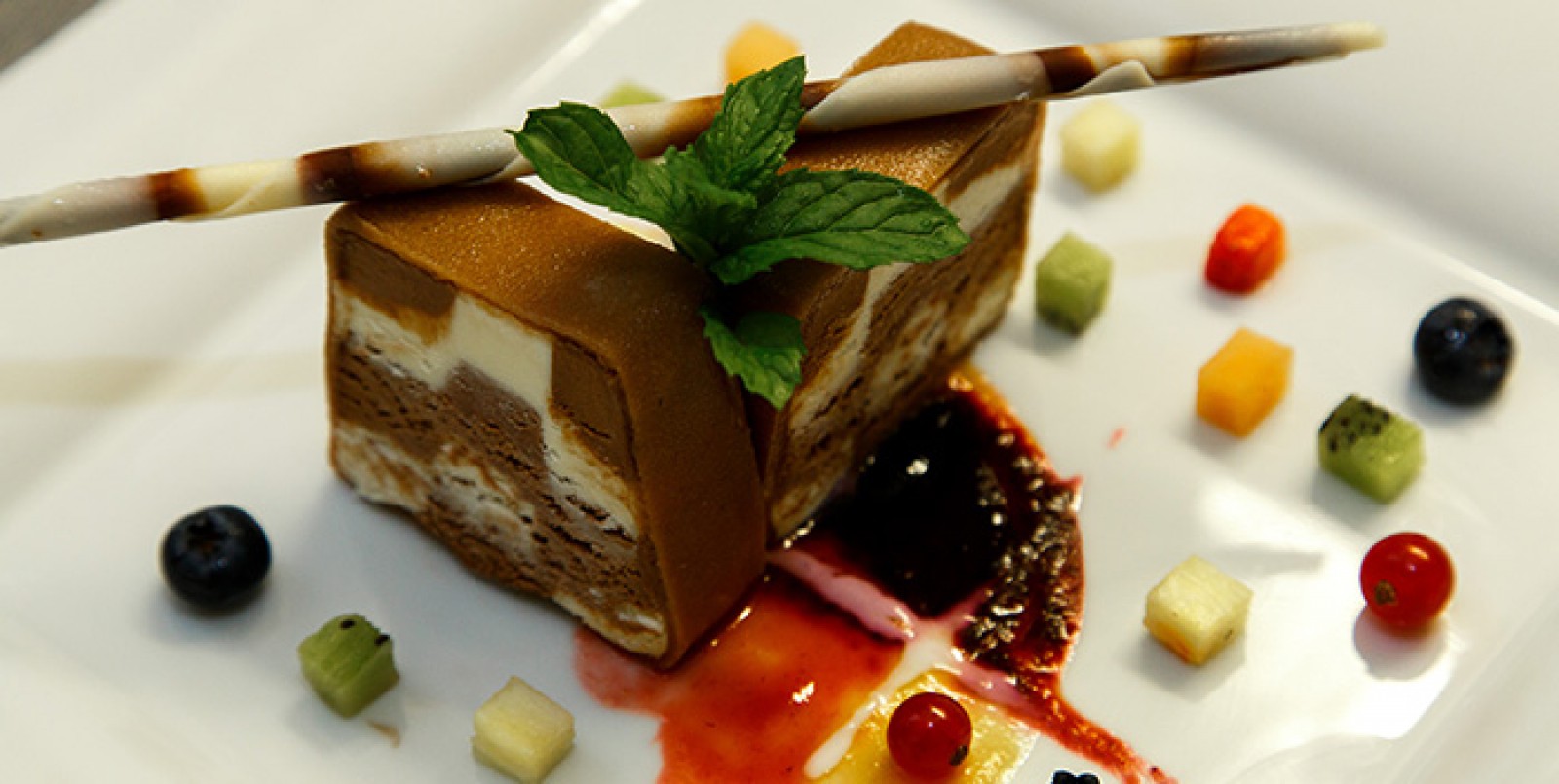 HOTEL RESTAURANT GLANTALERHOF in Österreich, Foto 8