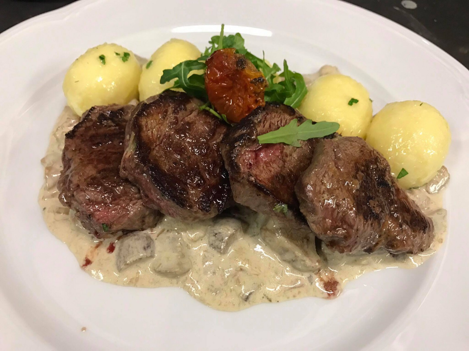 Restaurant Alexander in Perchtoldsdorf, Foto 2