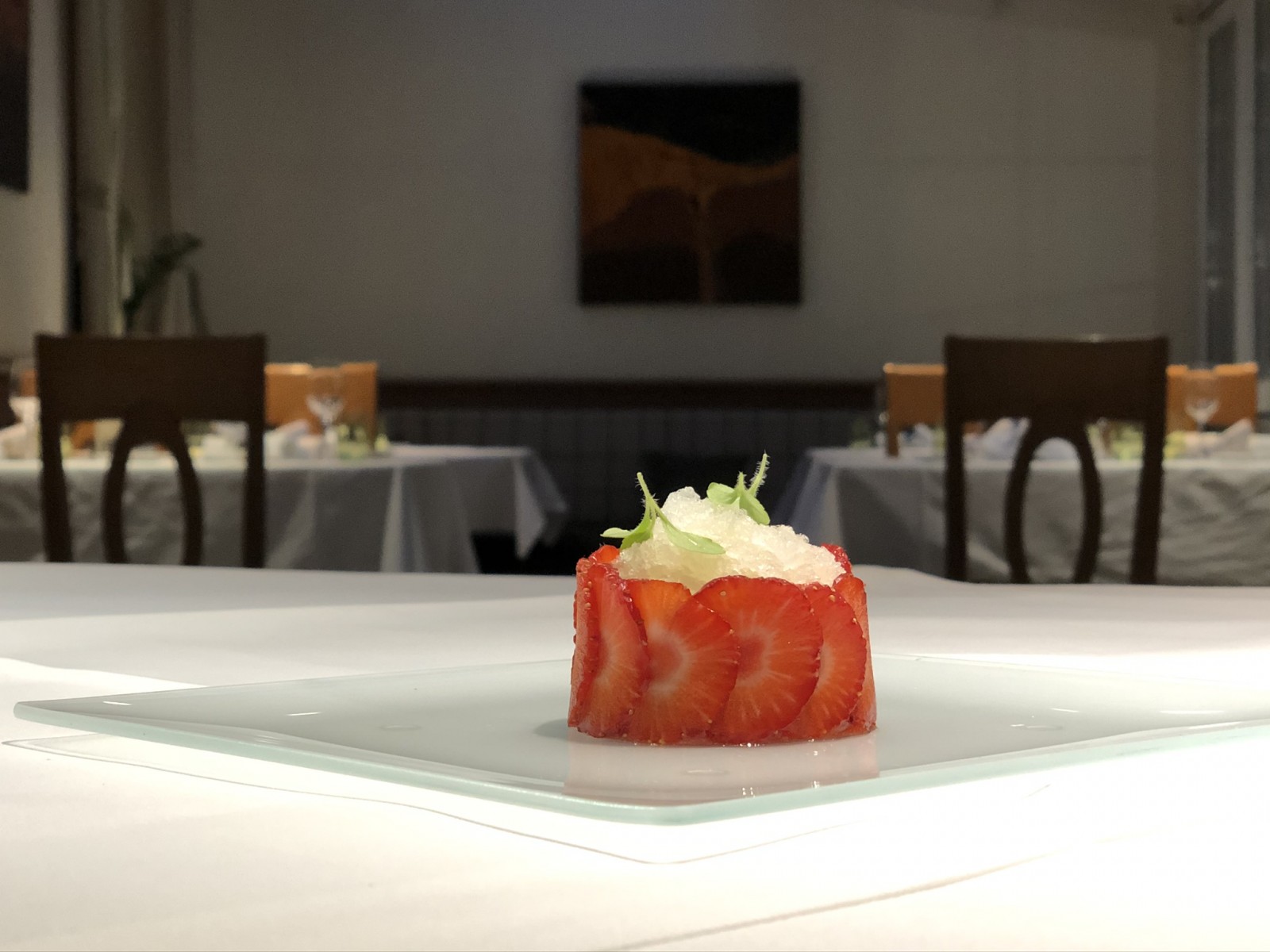 Hotel Restaurant zur Linde in Mistelbach, Foto 2