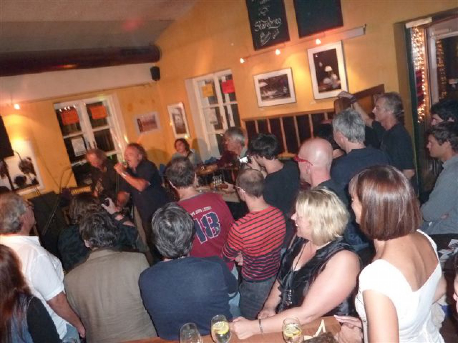 Gasthaus Eschenlaube in Graz, Foto 16