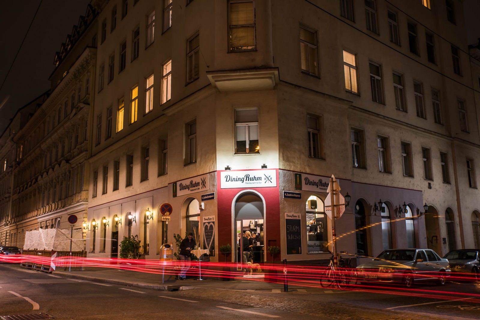 DiningRuhm in Wien, Foto 24