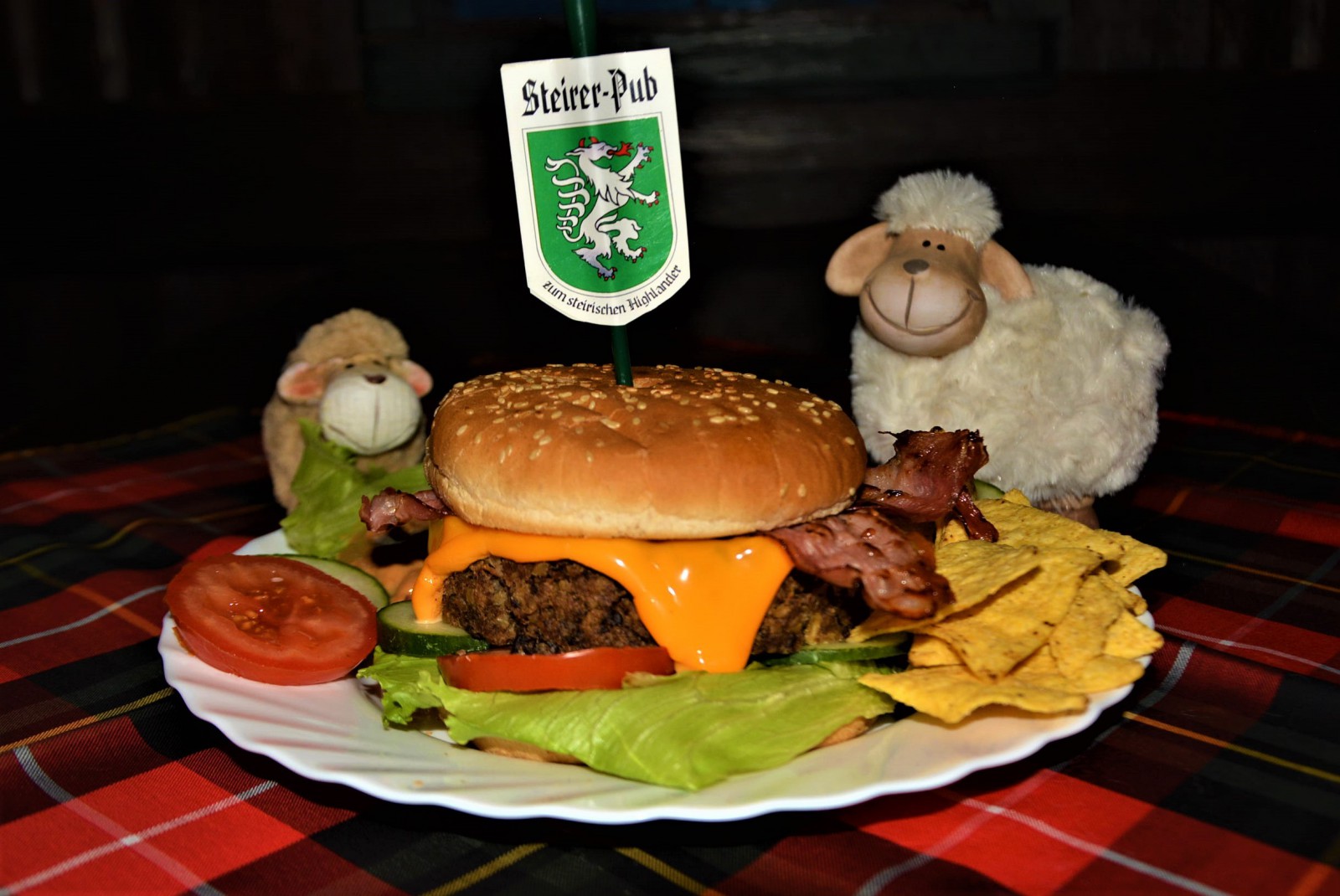 Steirerpub in Graz, Foto 11