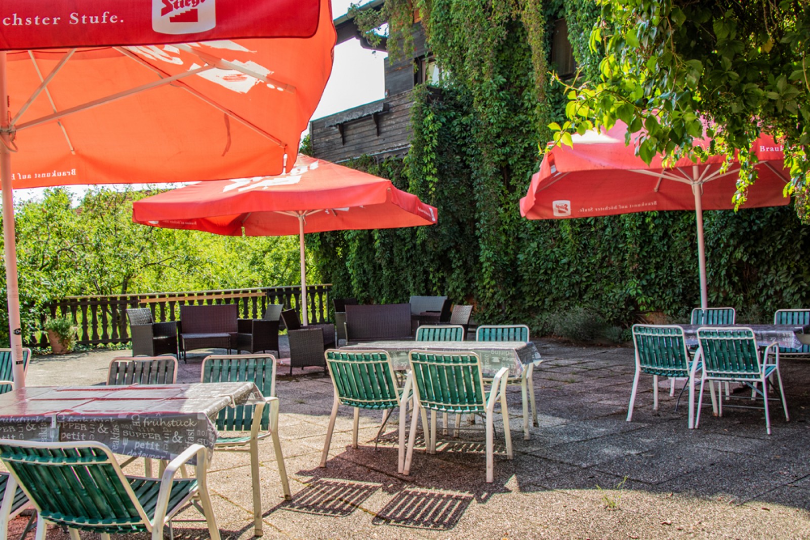 Hampis Gasthof in Würflach, Foto 36