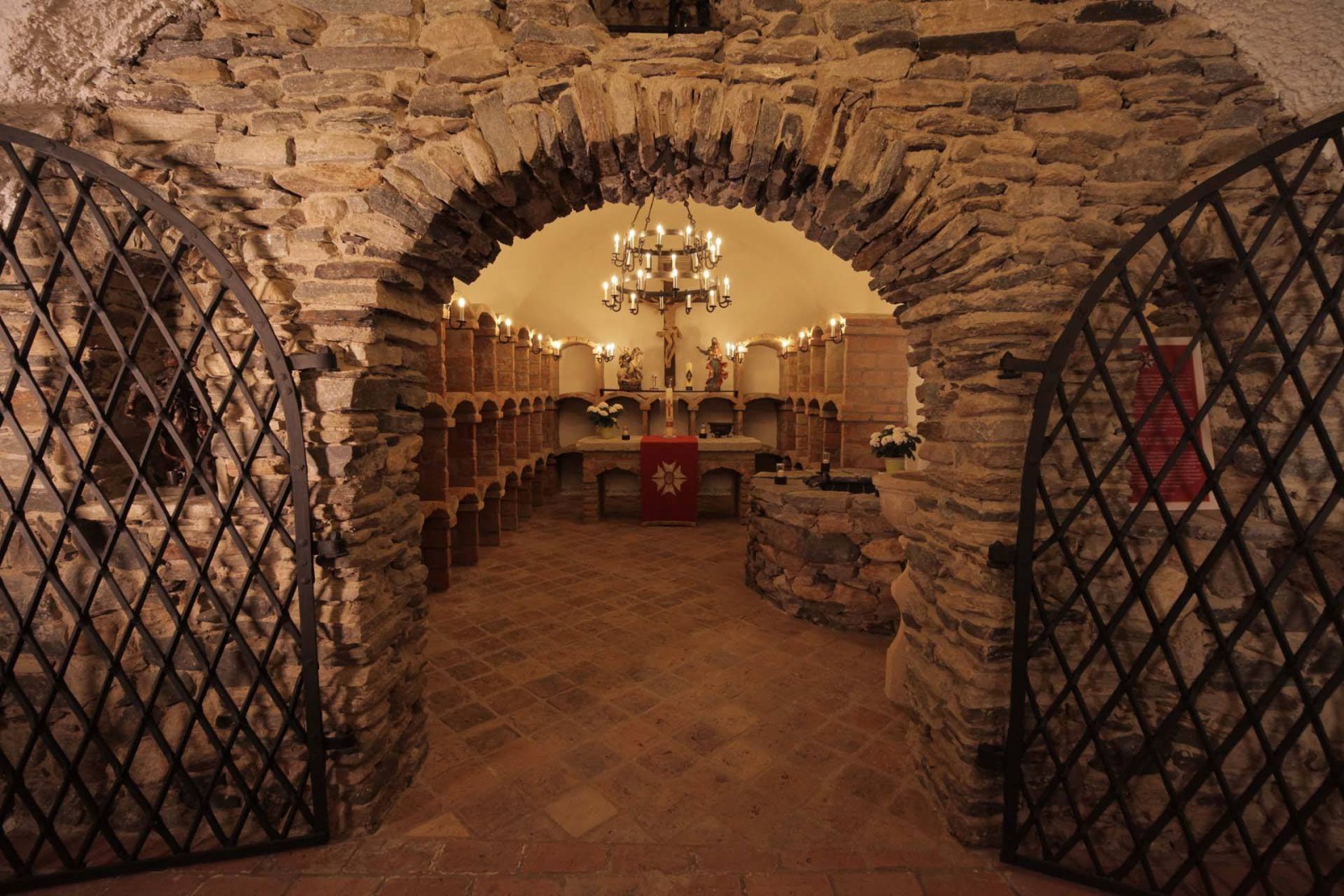 Klosterhof Wachau in Spitz an der Donau, Foto 7