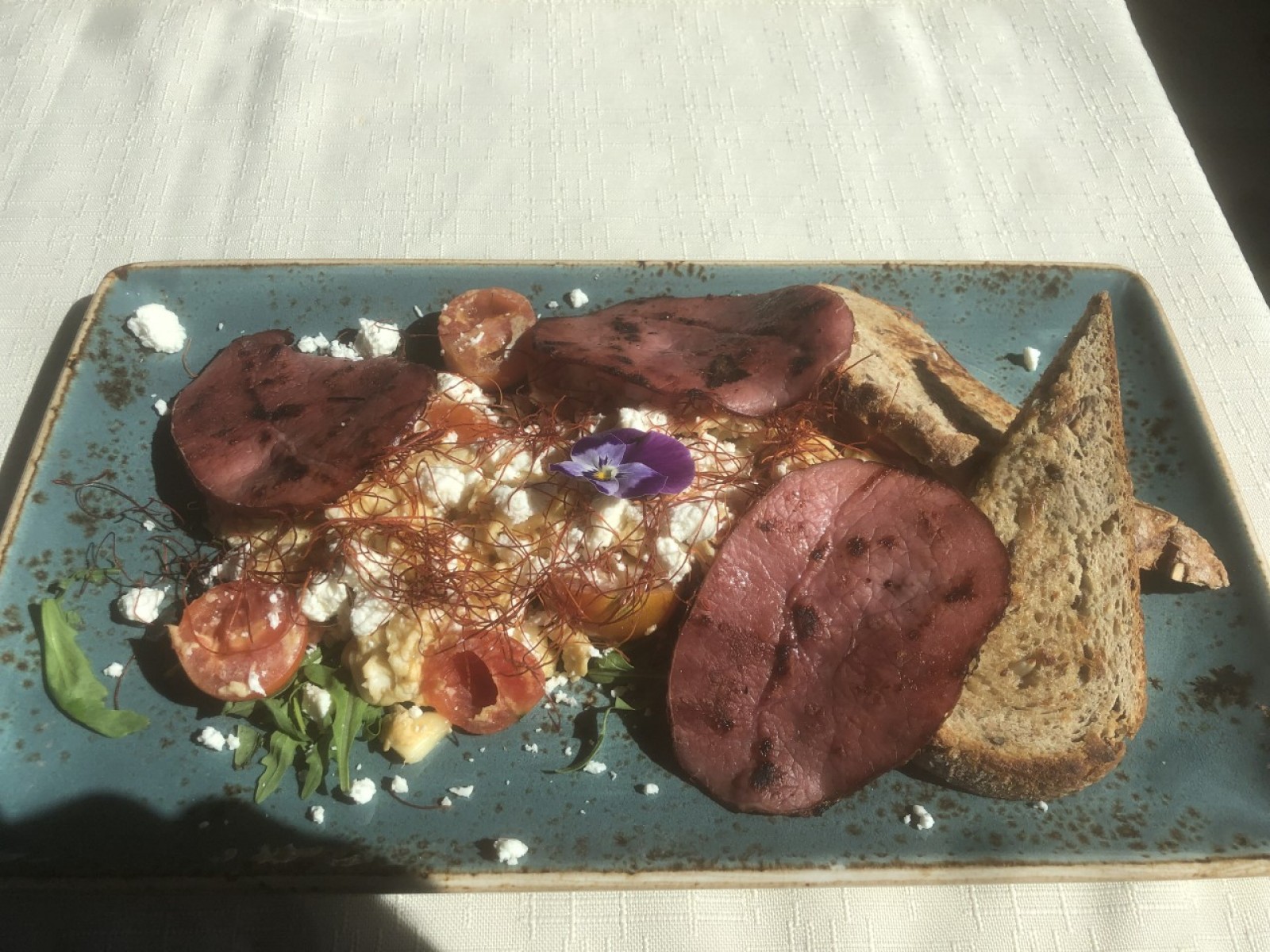 Ibex Musikbar/Restaurant in Nauders, Foto 2