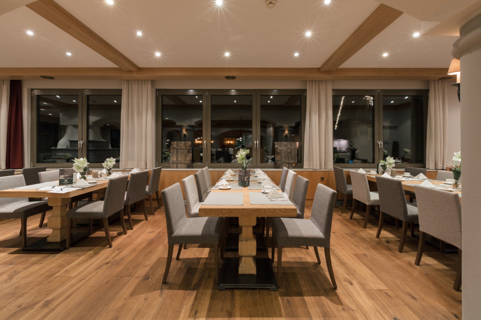 Nationalpark Lodge Grossglockner  in Heiligenblut, Foto 11