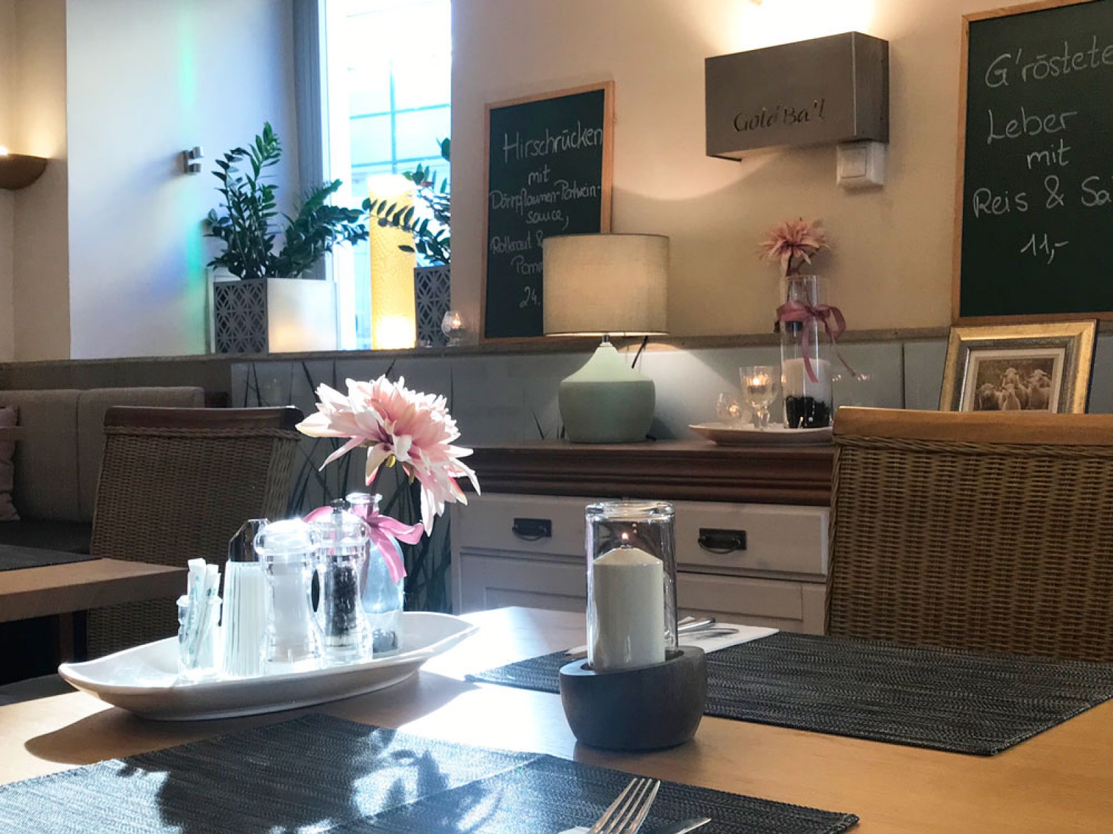 Restaurant Goldenes Lamm in Villach, Foto 11