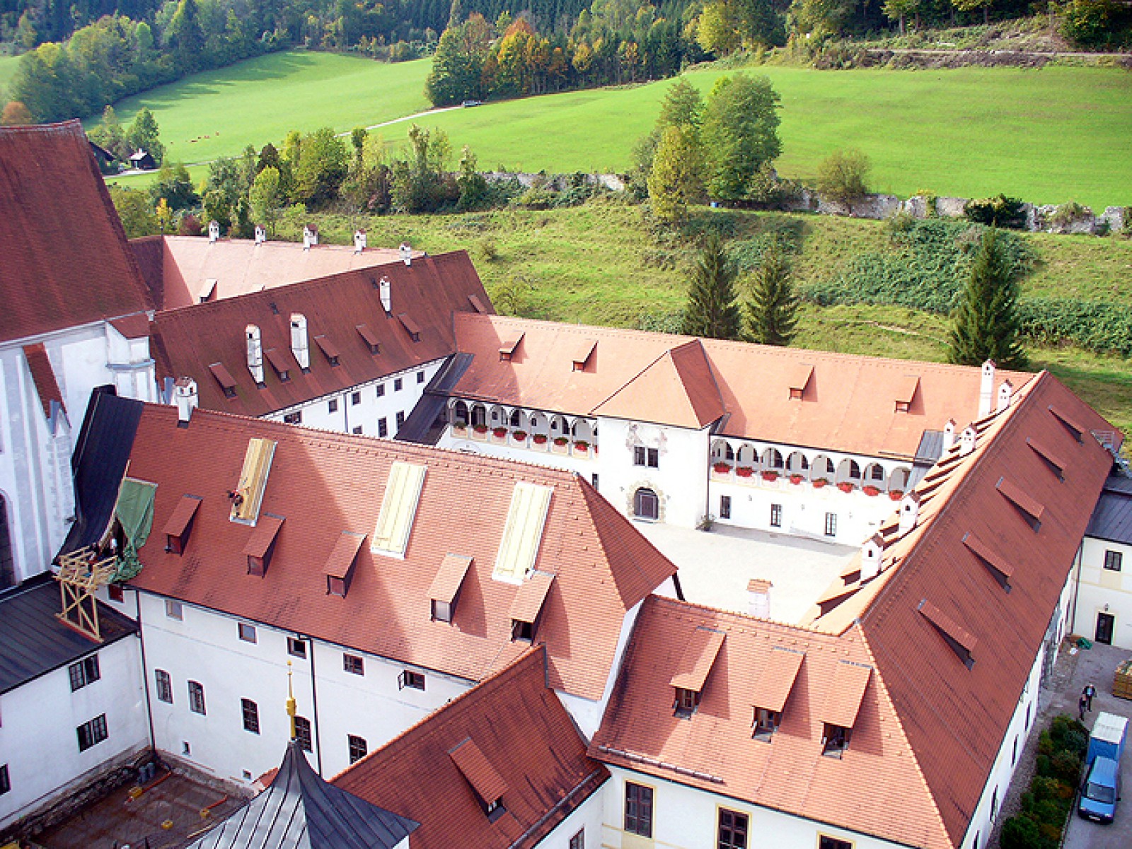 Restaurant 'KARTAUSENKELLER' in Gaming, Foto 10