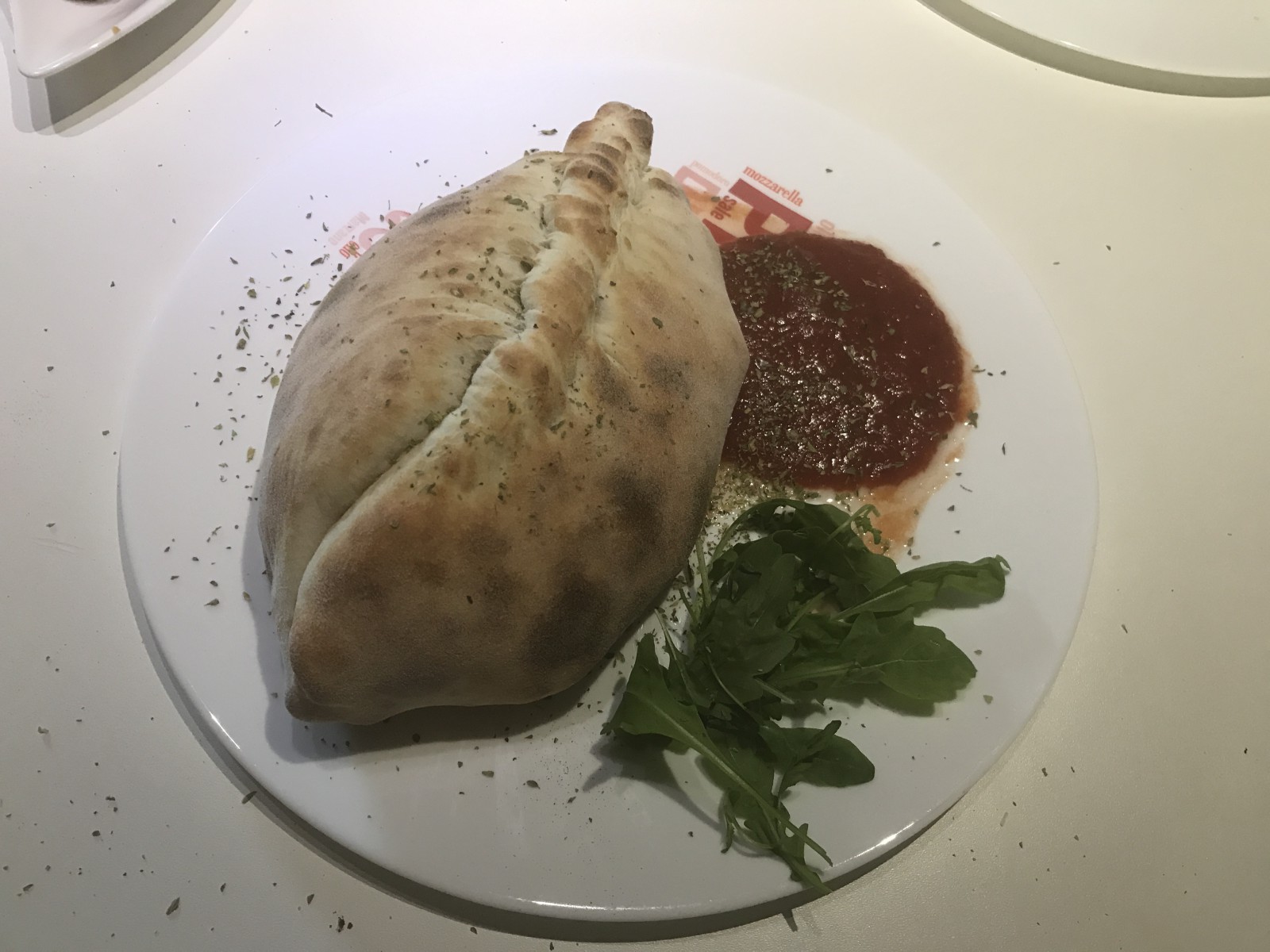Pizzeria LEX & MEX in Landeck, Foto 9