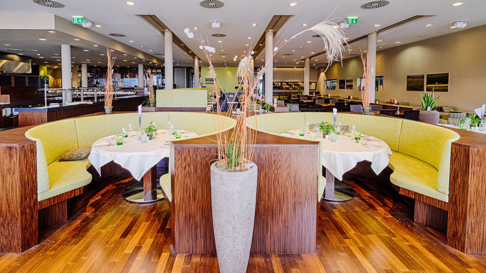 St. Martins Therme & Lodge in Frauenkirchen, Foto 10