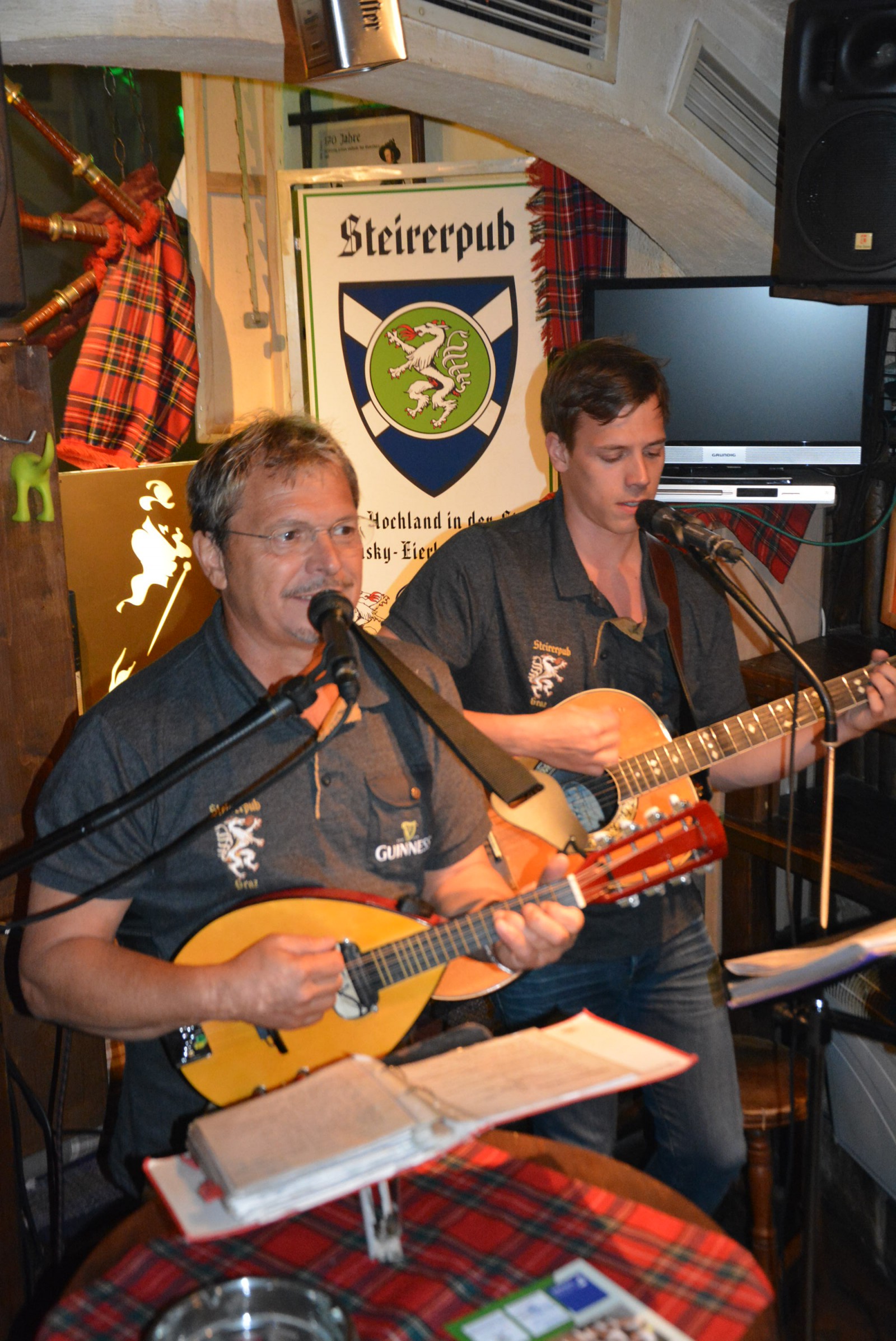 Steirerpub in Graz, Foto 5