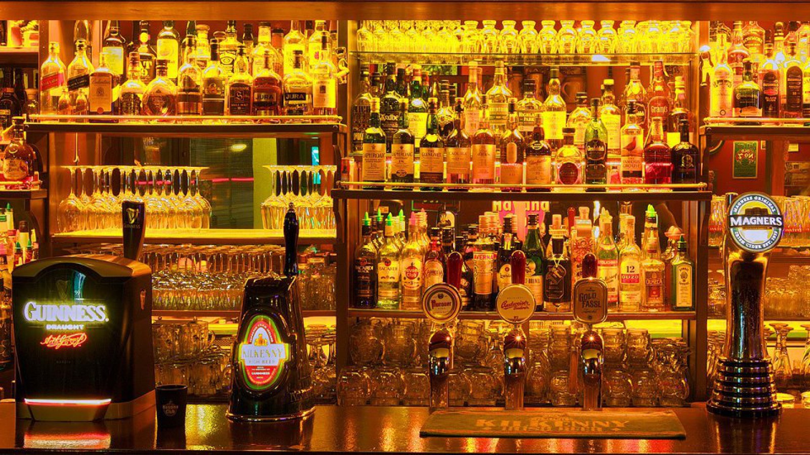 Coopers Nr 1 in Wien, Foto 5