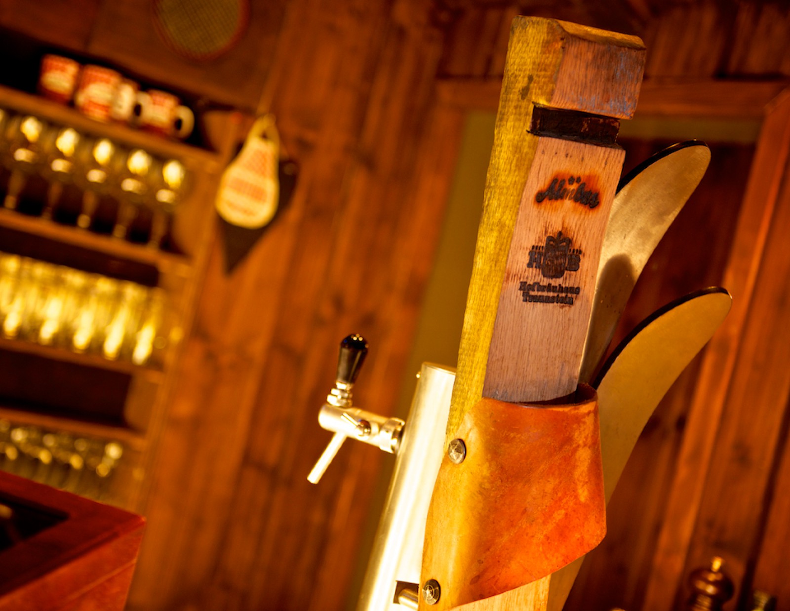Almbar in Maria Alm Hinterthal, Foto 39