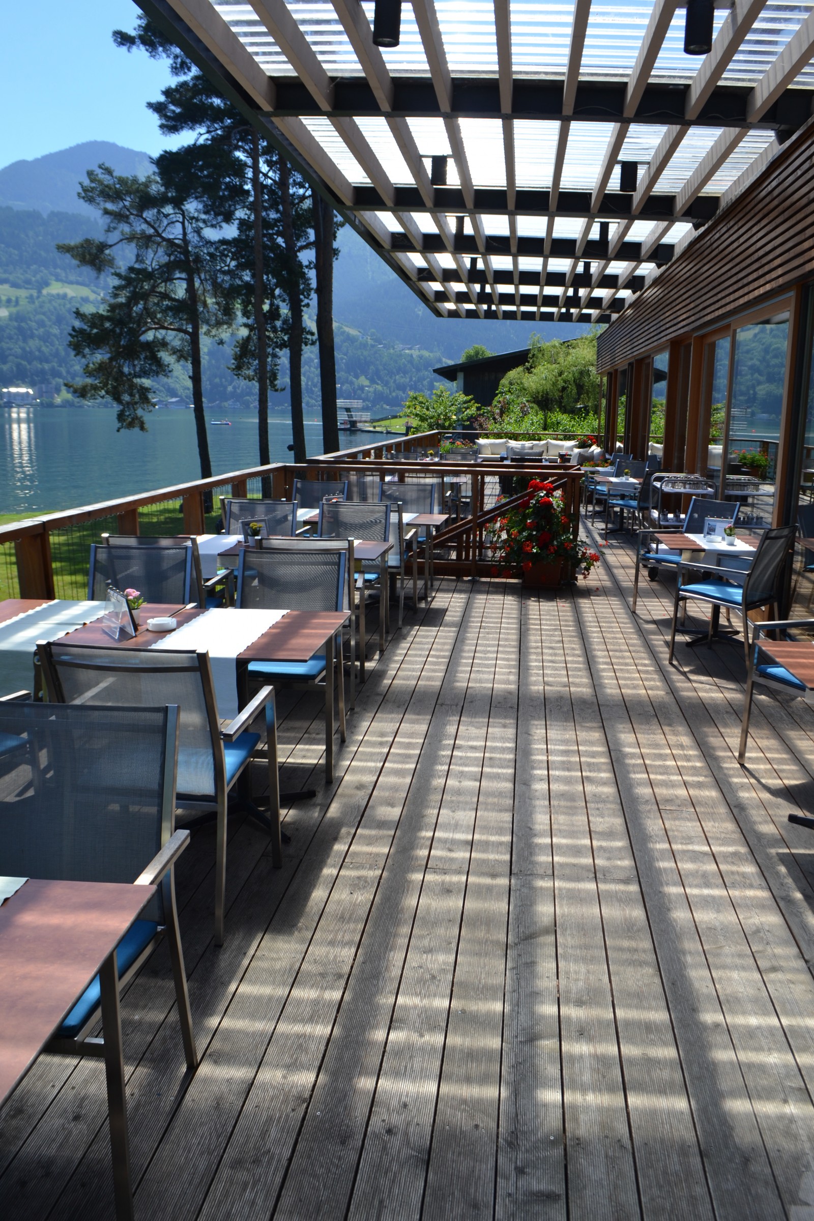 Hotel Seevilla Freiberg in Zell am See, Foto 3